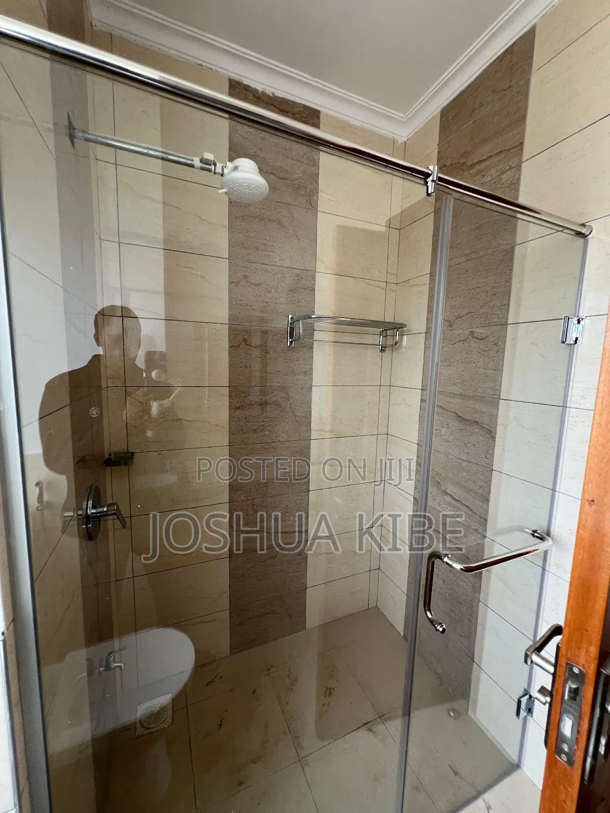 4bdrm House in Membley Estate for rent in Membley Estate