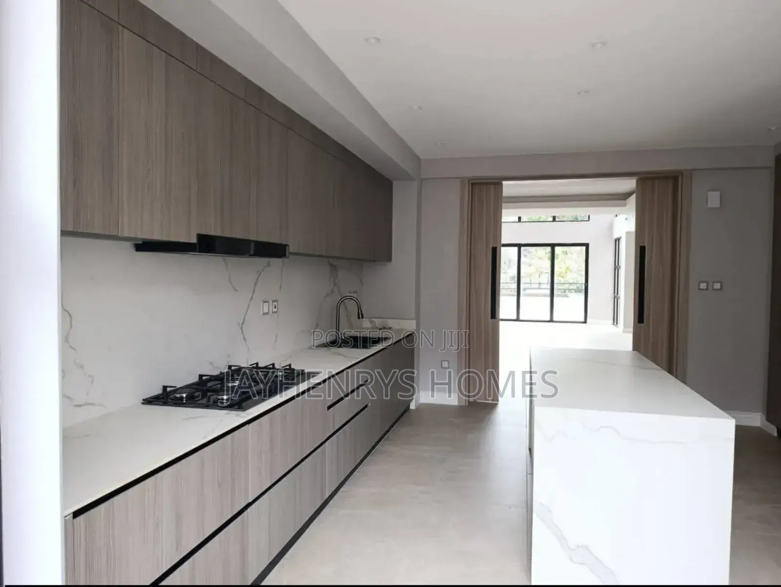 4bdrm House in Runda for rent in Runda