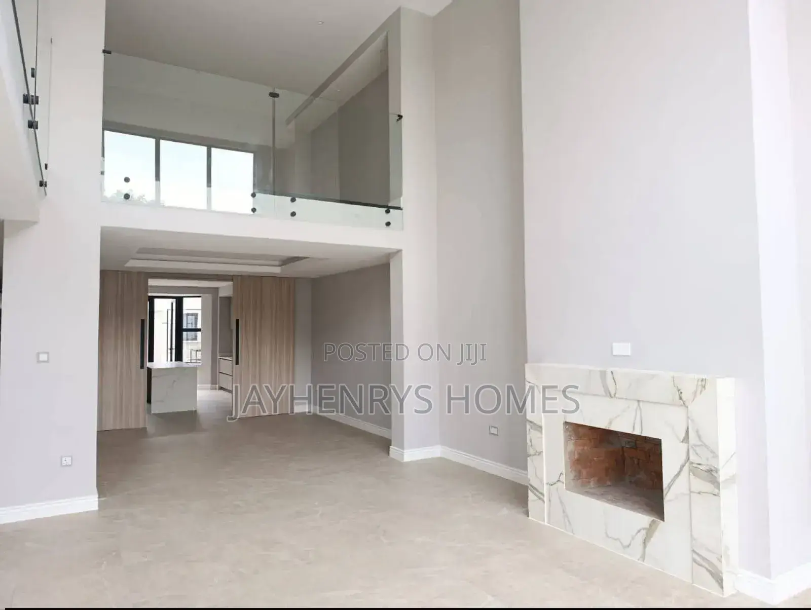 4bdrm House in Runda for rent in Runda