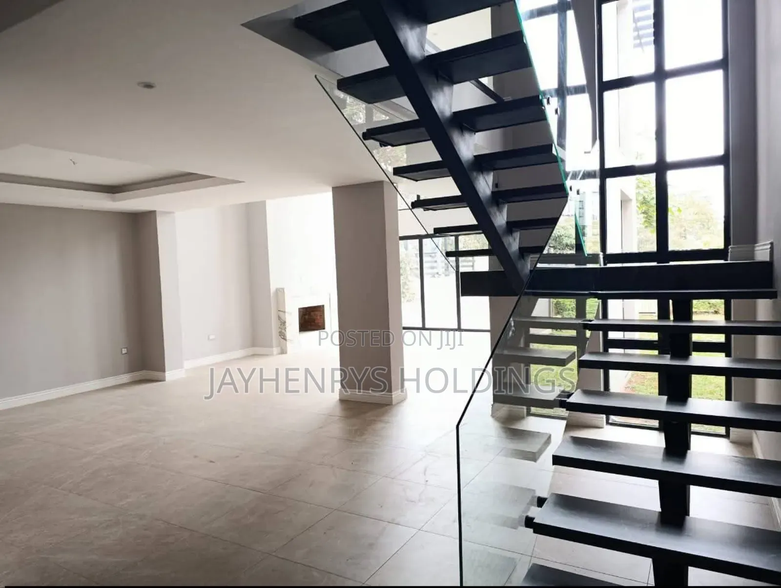 4bdrm House in Runda for rent in Runda