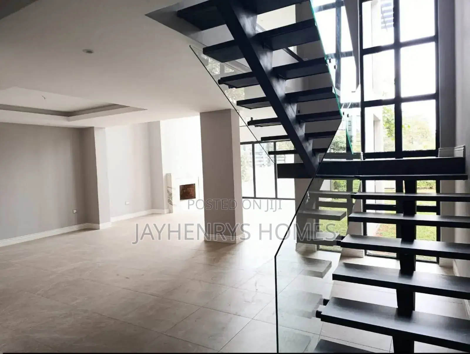 4bdrm House in Runda for rent in Runda