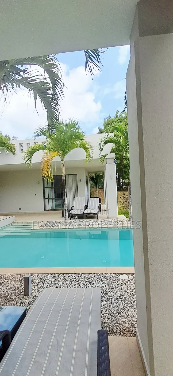 To Let 4 Bedrooms Furnished Vipingo in Vipingo