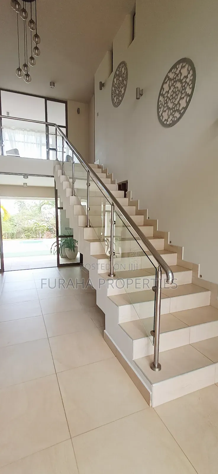 To Let 4 Bedrooms Furnished Vipingo in Vipingo