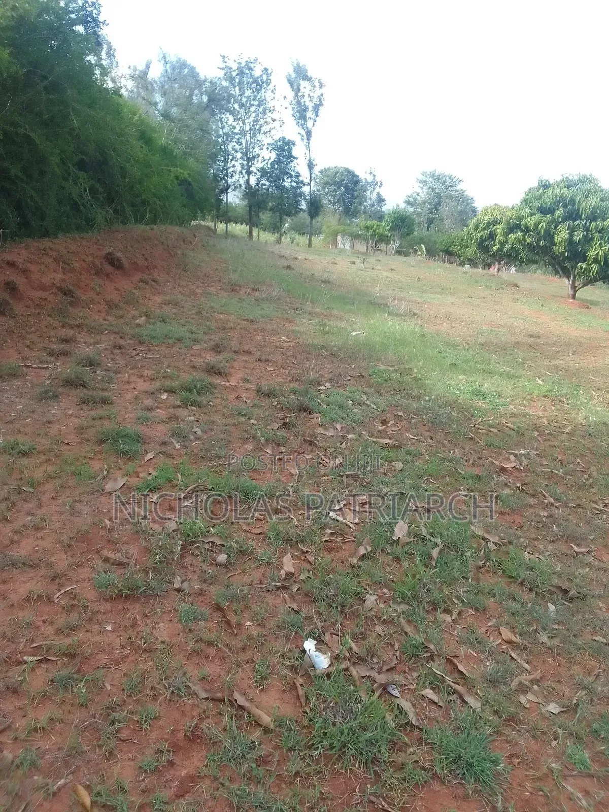 4 Acres Mua Kitanga at 5macre in Mua Hills