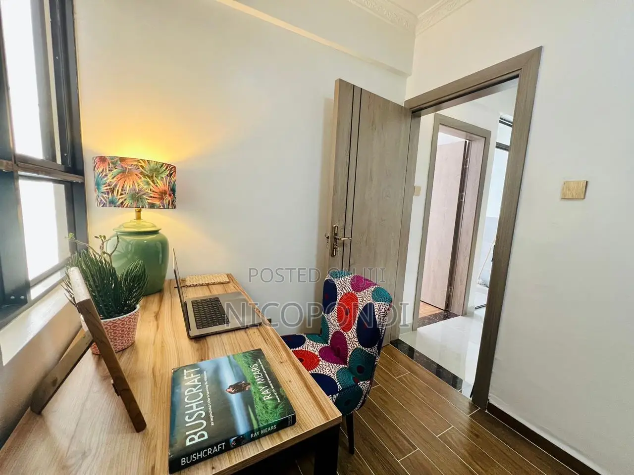 Furnished 1bdrm Apartment in Lavington, Valley Arcade for rent in Valley Arcade