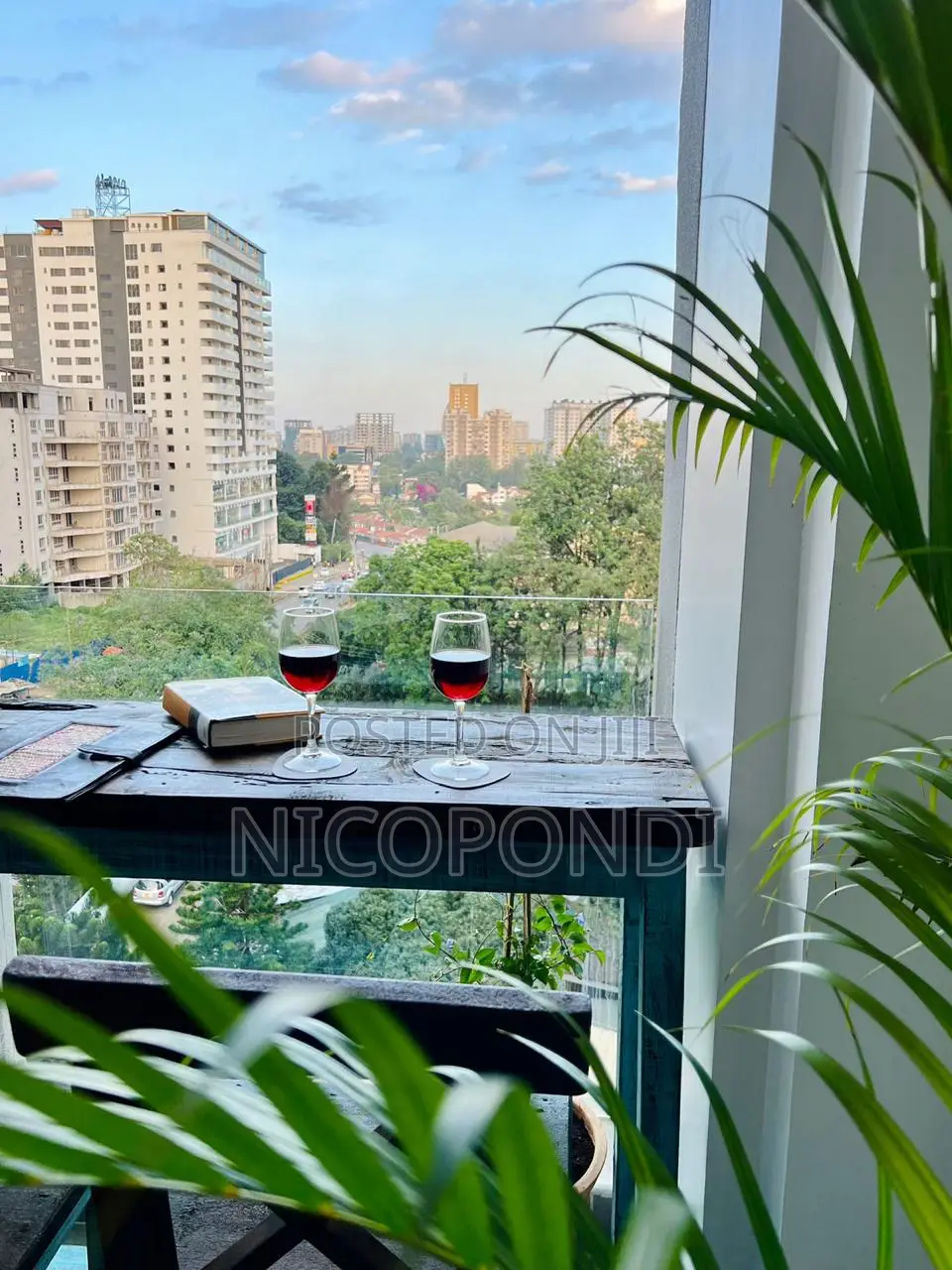 Furnished 1bdrm Apartment in Lavington, Valley Arcade for rent in Valley Arcade