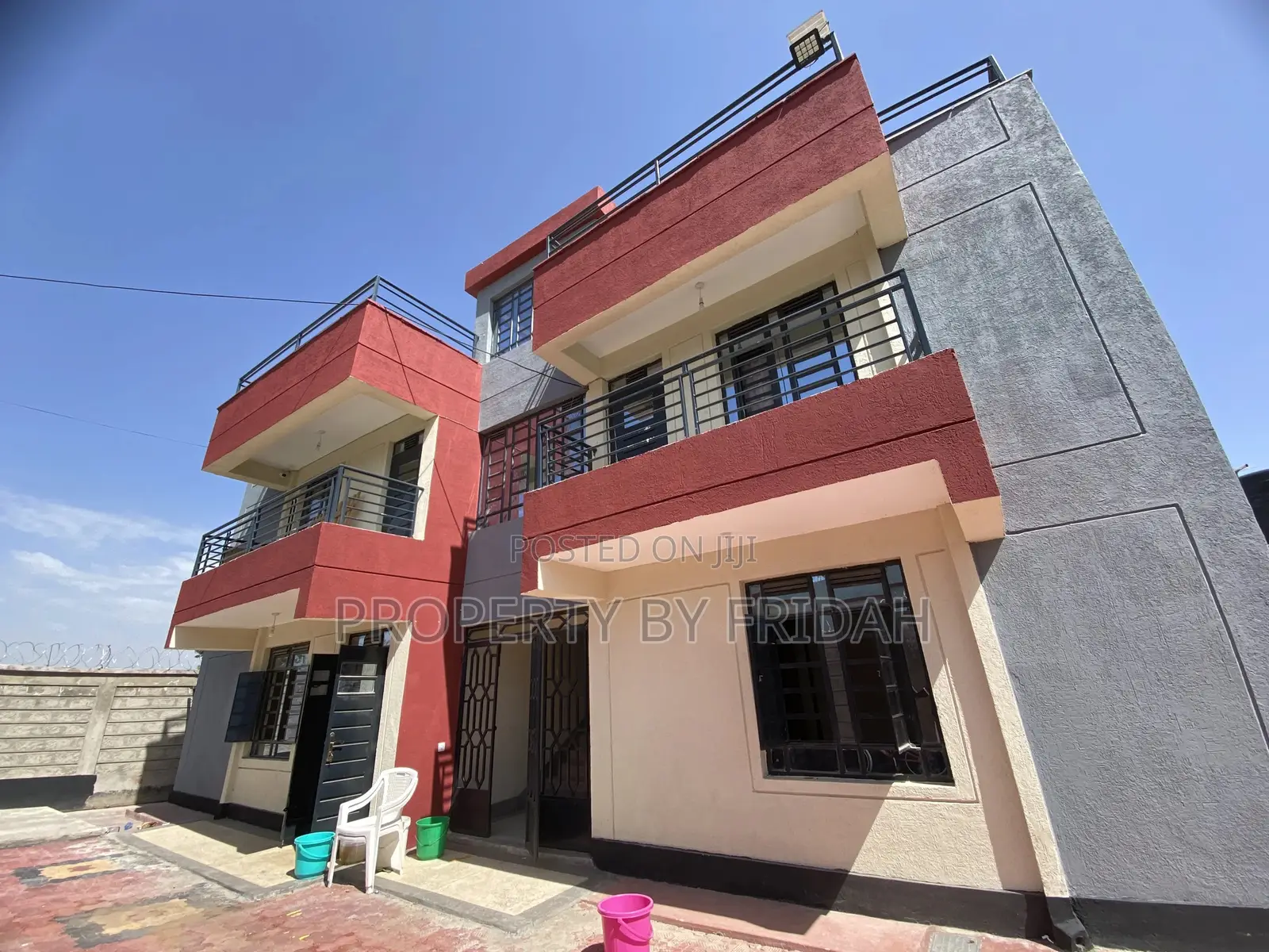 3bdrm Apartment in Kitengela for rent in Kitengela