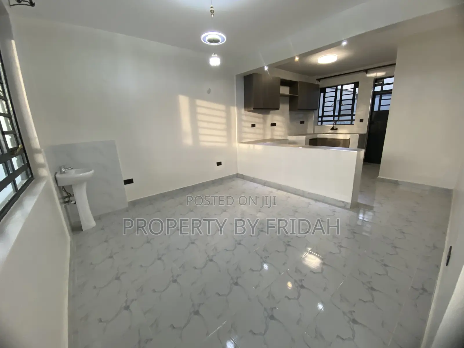 4bdrm Maisonette in Kitengela for rent in Kitengela