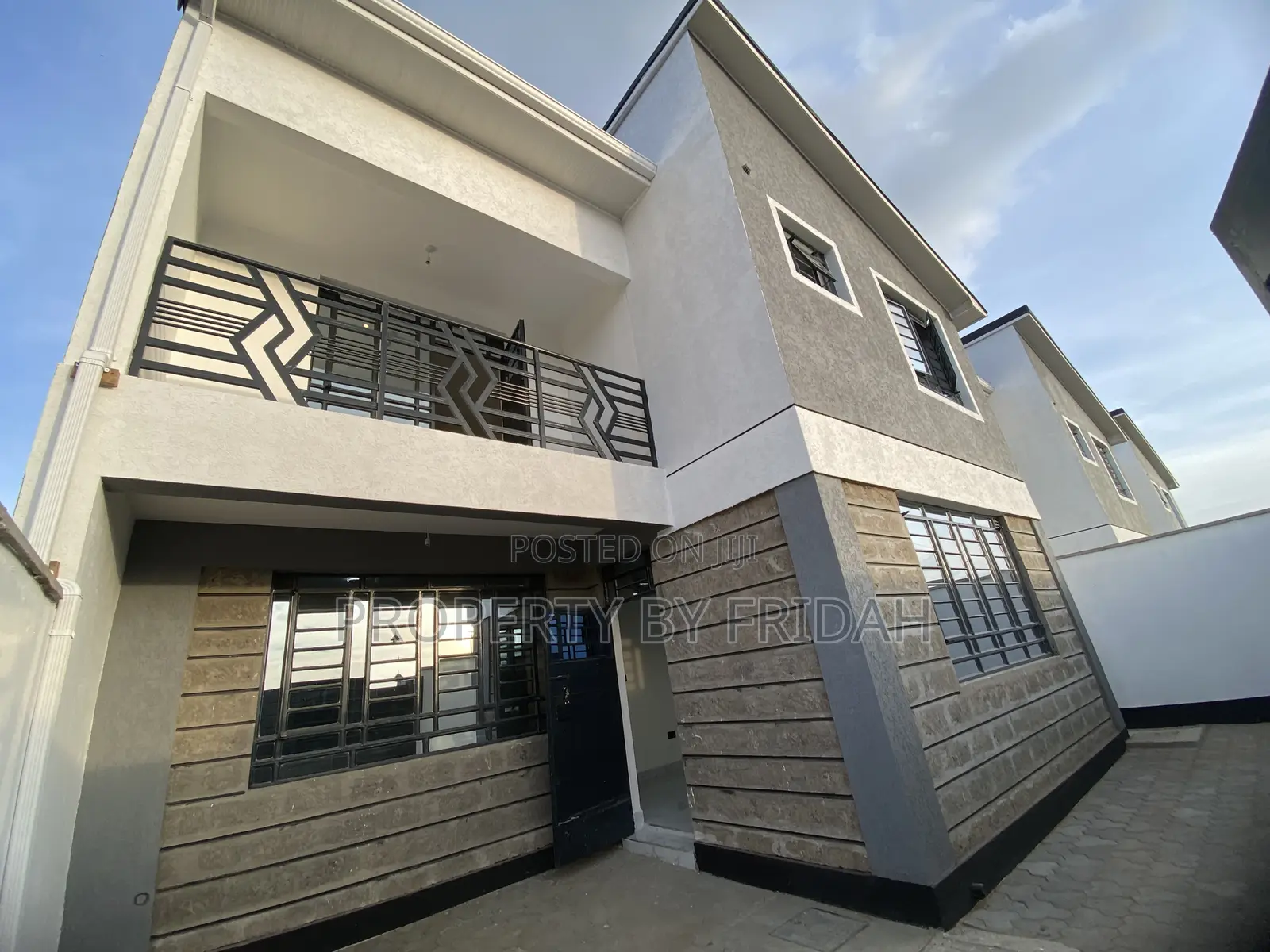 4bdrm Maisonette in Kitengela for rent in Kitengela