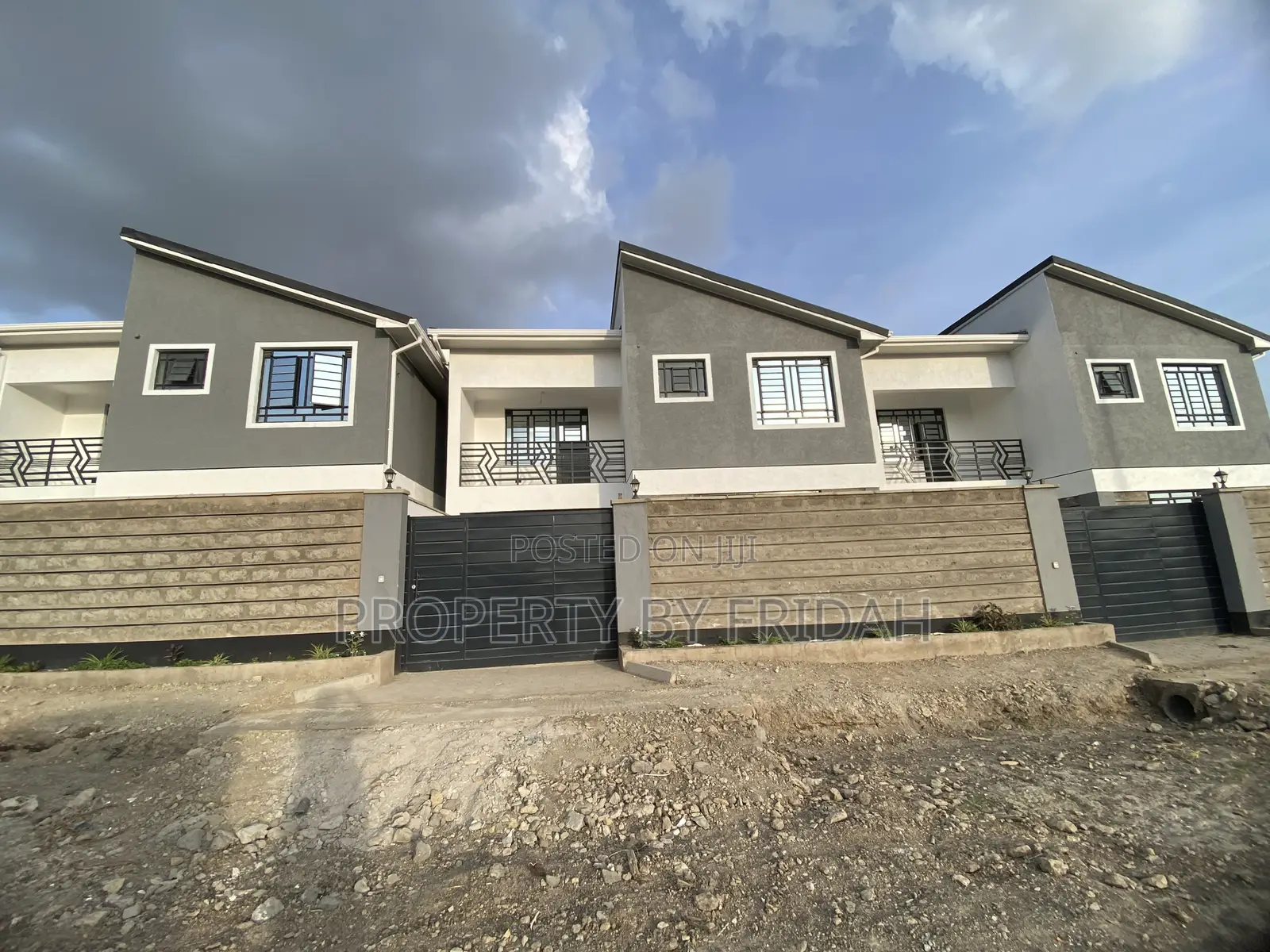 4bdrm Maisonette in Kitengela for rent in Kitengela