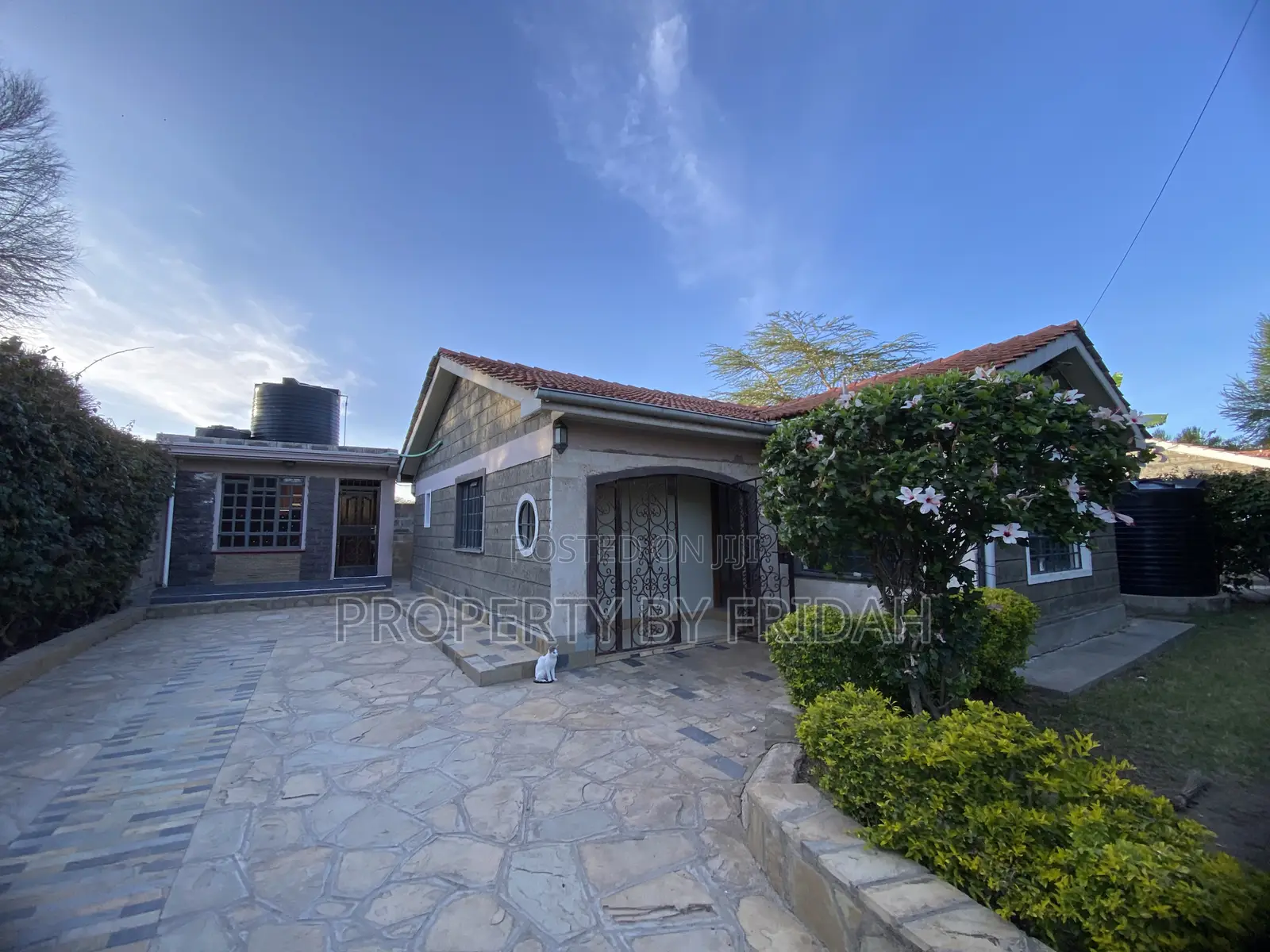 3bdrm Bungalow in Kitengela for rent in Kitengela