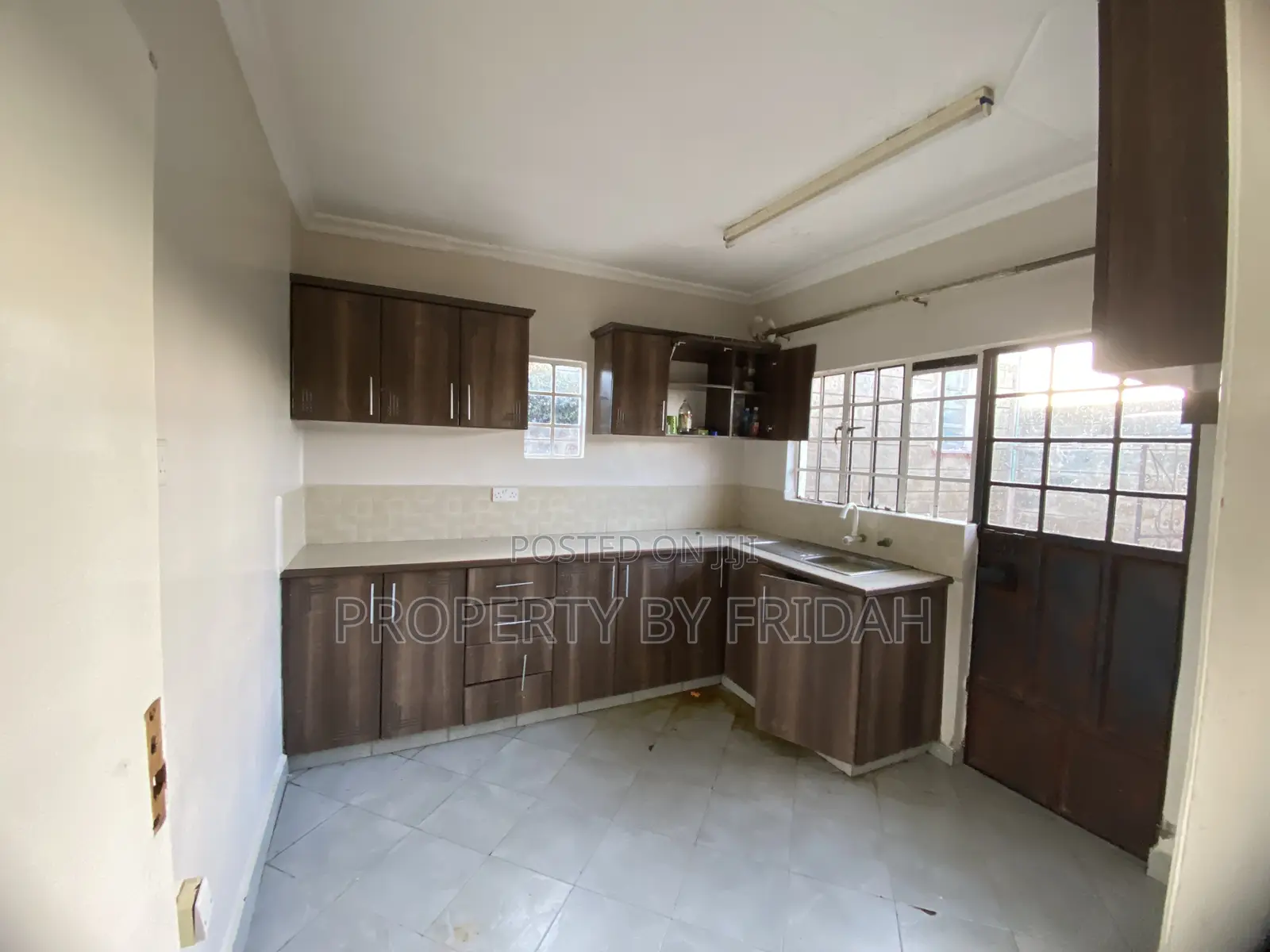 3bdrm Bungalow in Kitengela for rent in Kitengela