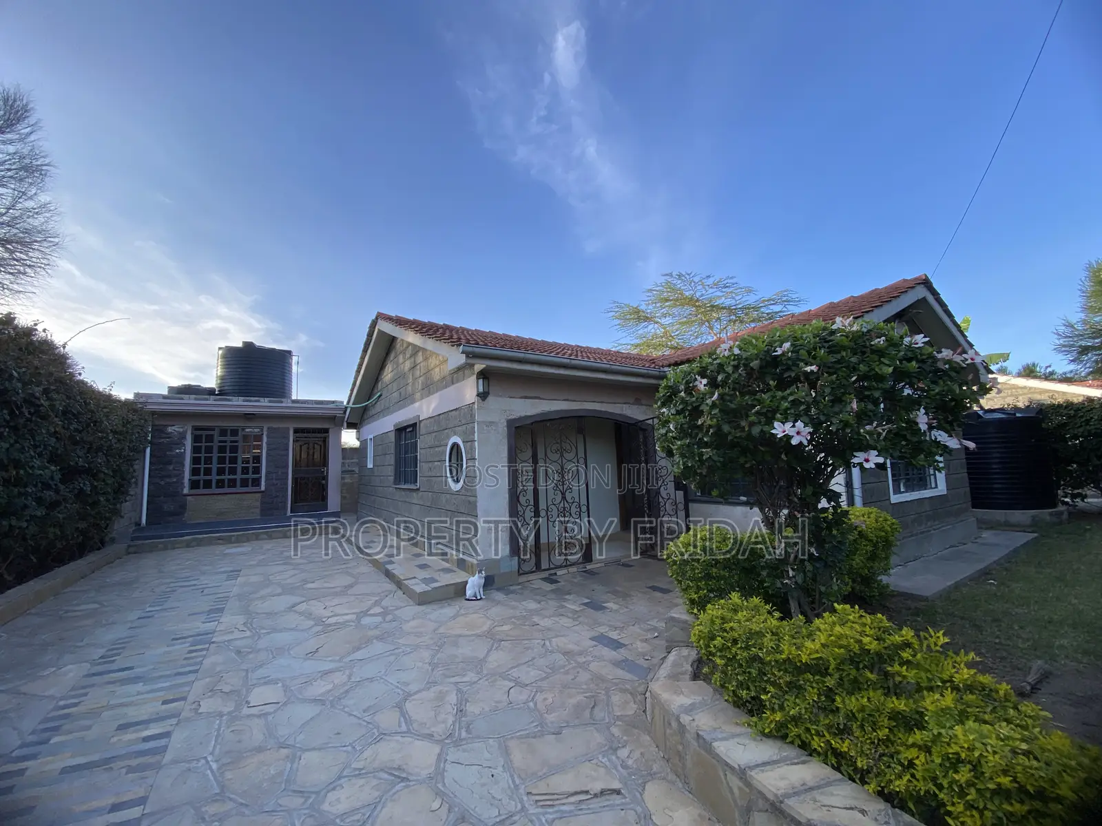 3bdrm Bungalow in Kitengela for rent in Kitengela