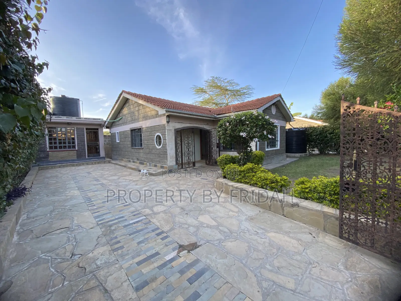 3bdrm Bungalow in Kitengela for rent in Kitengela