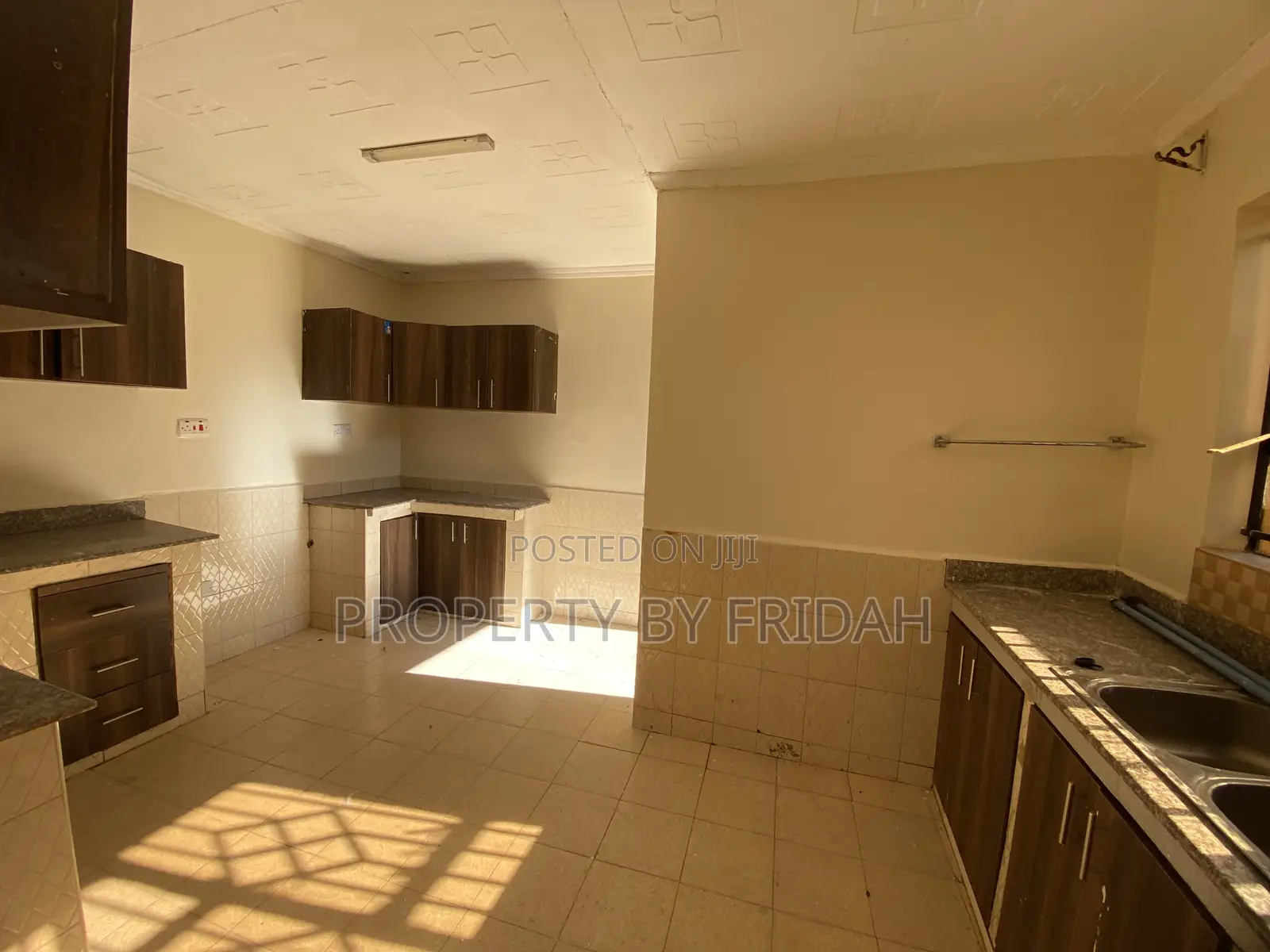 3bdrm Bungalow in Kitengela for rent in Kitengela