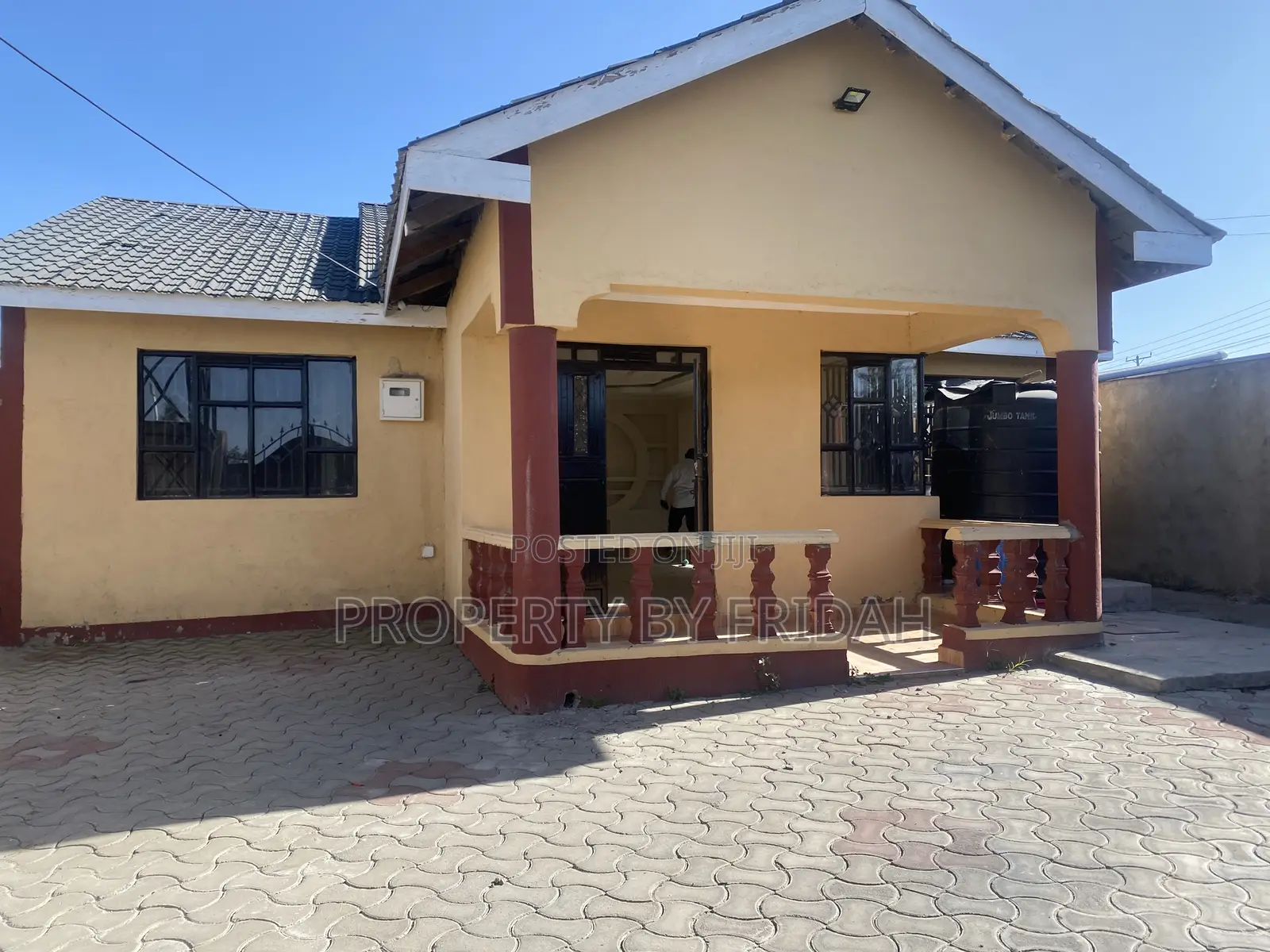3bdrm Bungalow in Kitengela for rent in Kitengela
