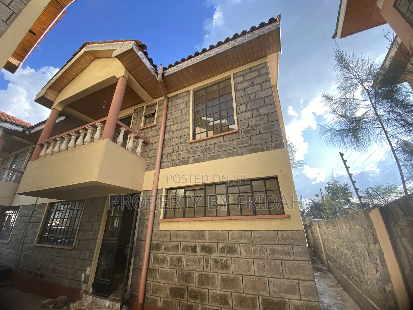 4bdrm Bungalow in Kitengela for rent in Kitengela