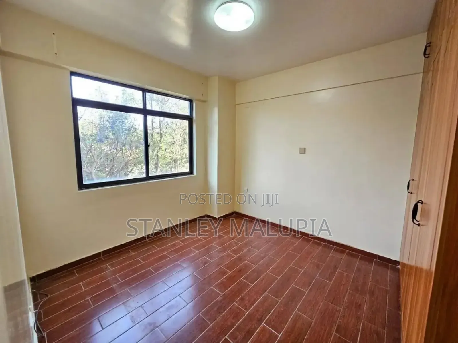 3bdrm Apartment in Kileleshwa for rent in Kileleshwa