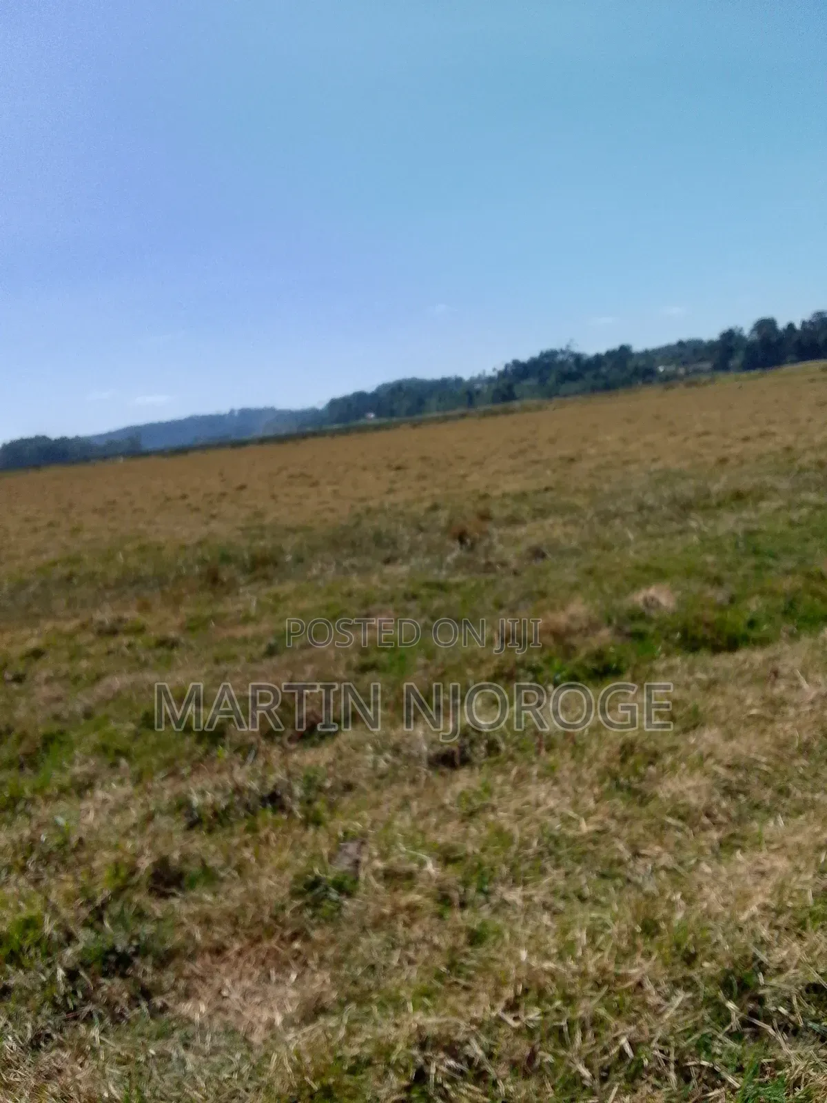 5 Acres Rwamburi, in Ndeiya