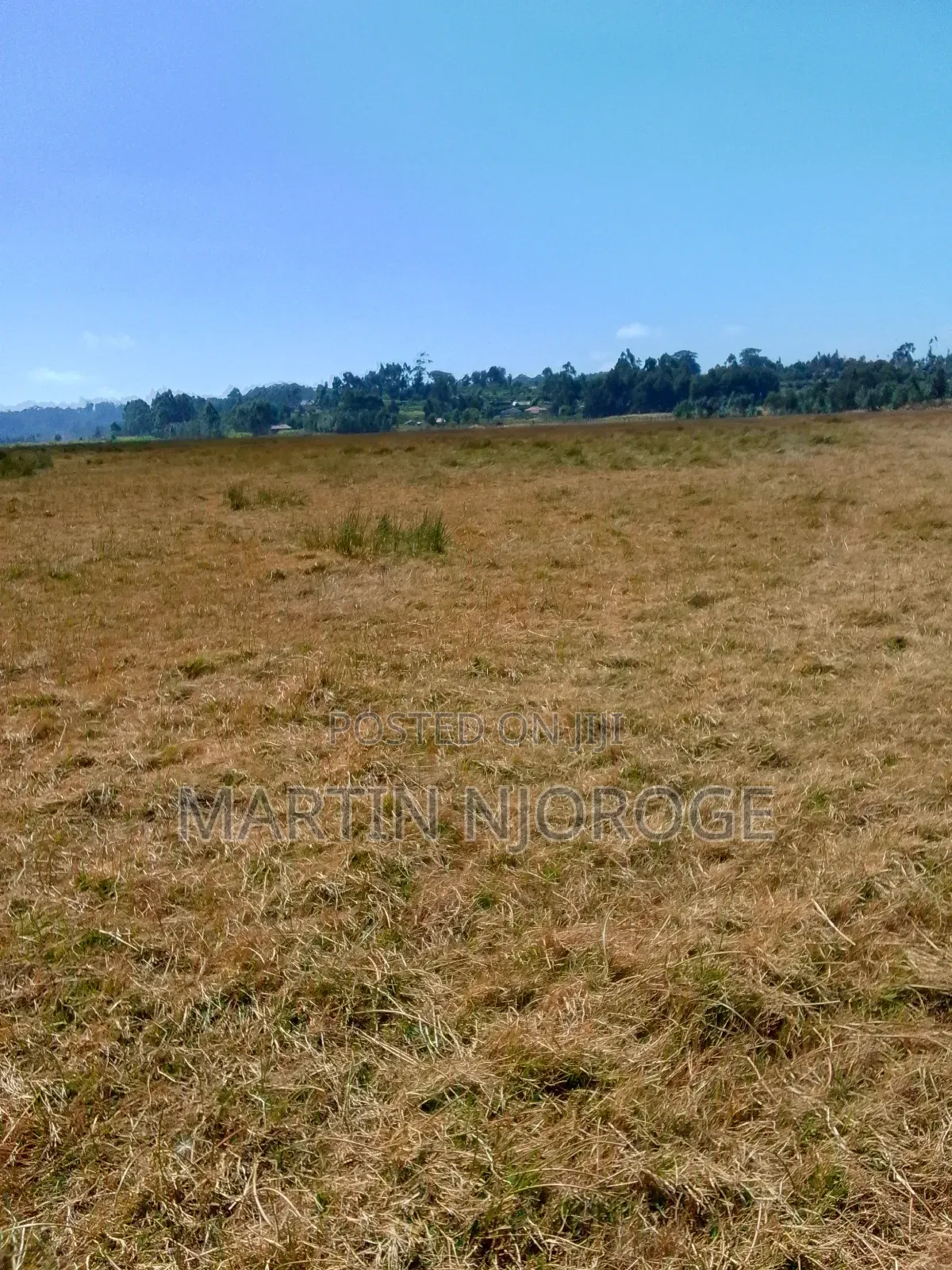 5 Acres Rwamburi, in Ndeiya