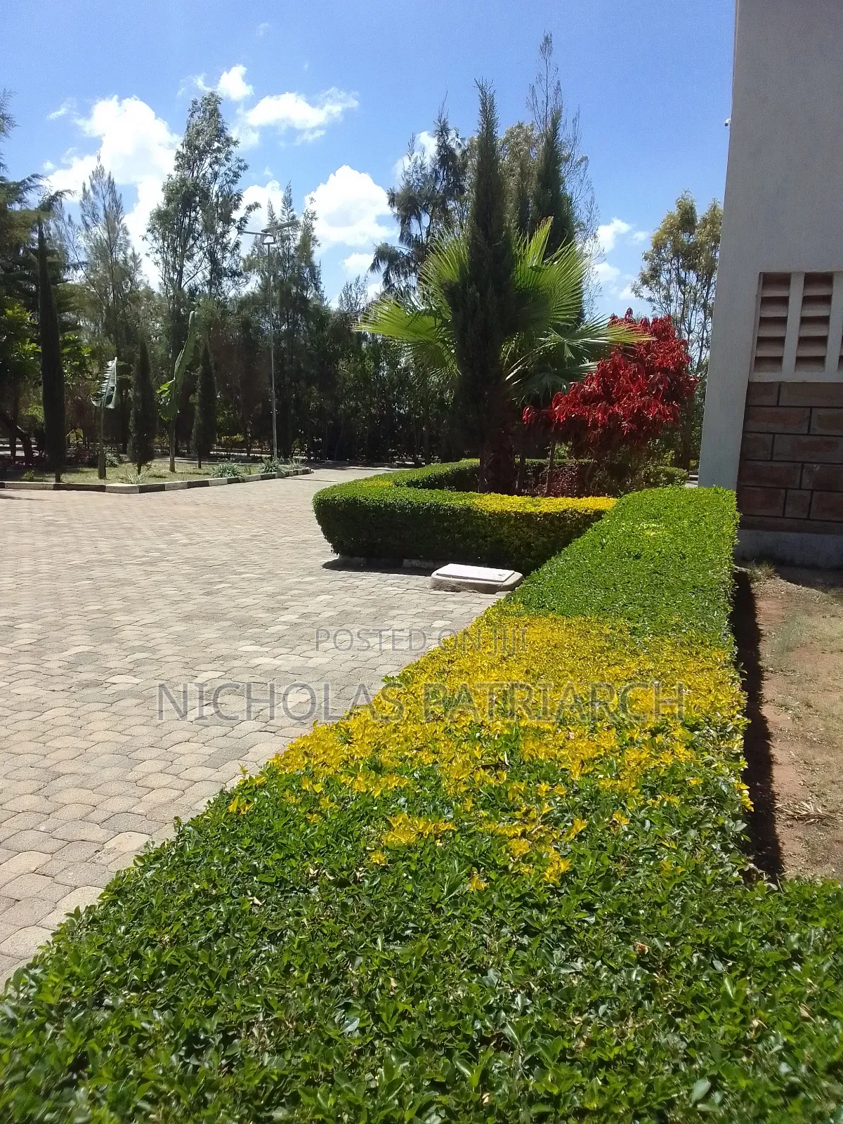 5bdrm Maisonette in Kyasila, Mua Hills for sale in Mua Hills