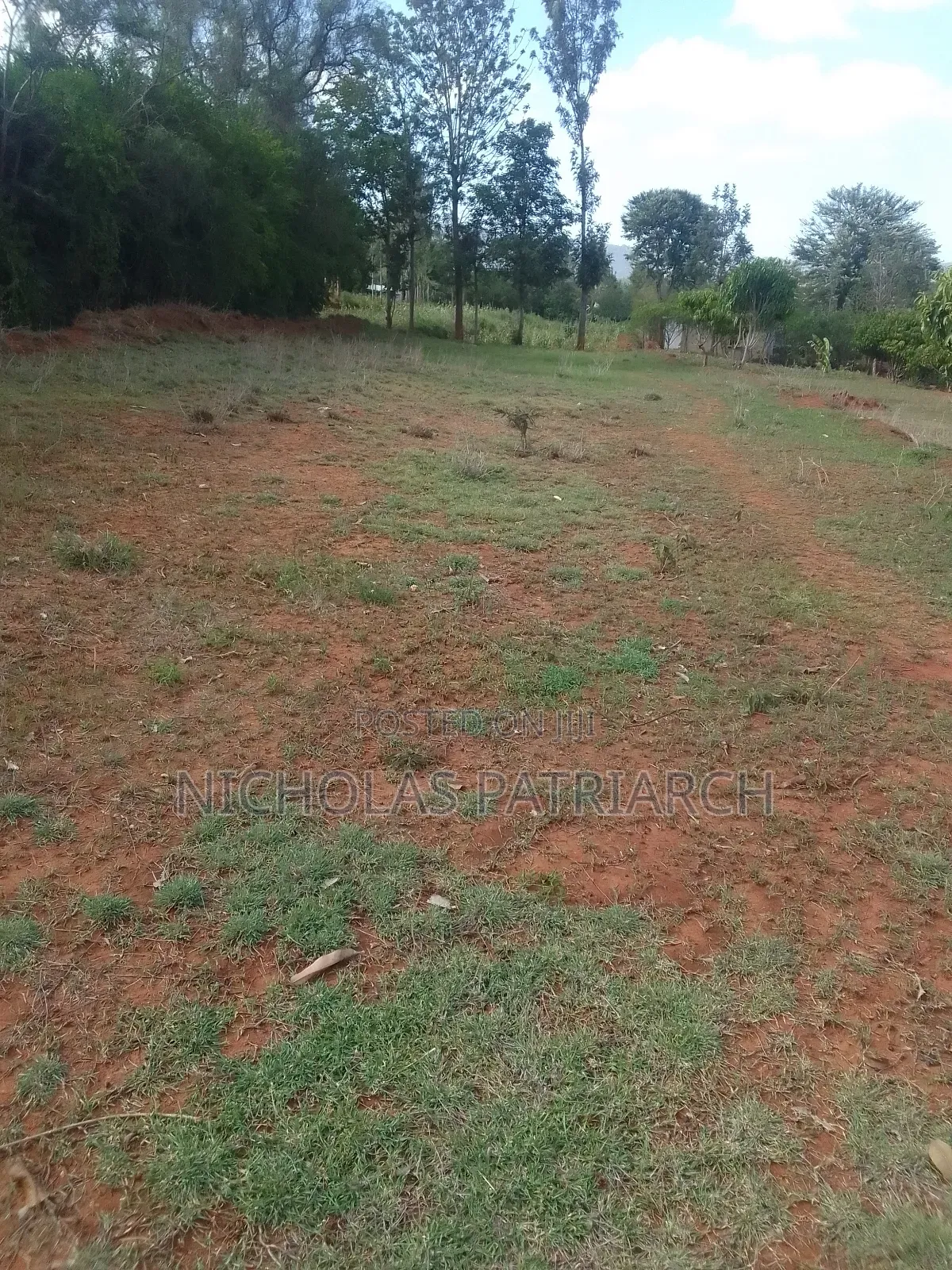 2 Acres Machakos-Katelembo Selling at 6.5m.Per Acre. in Junction