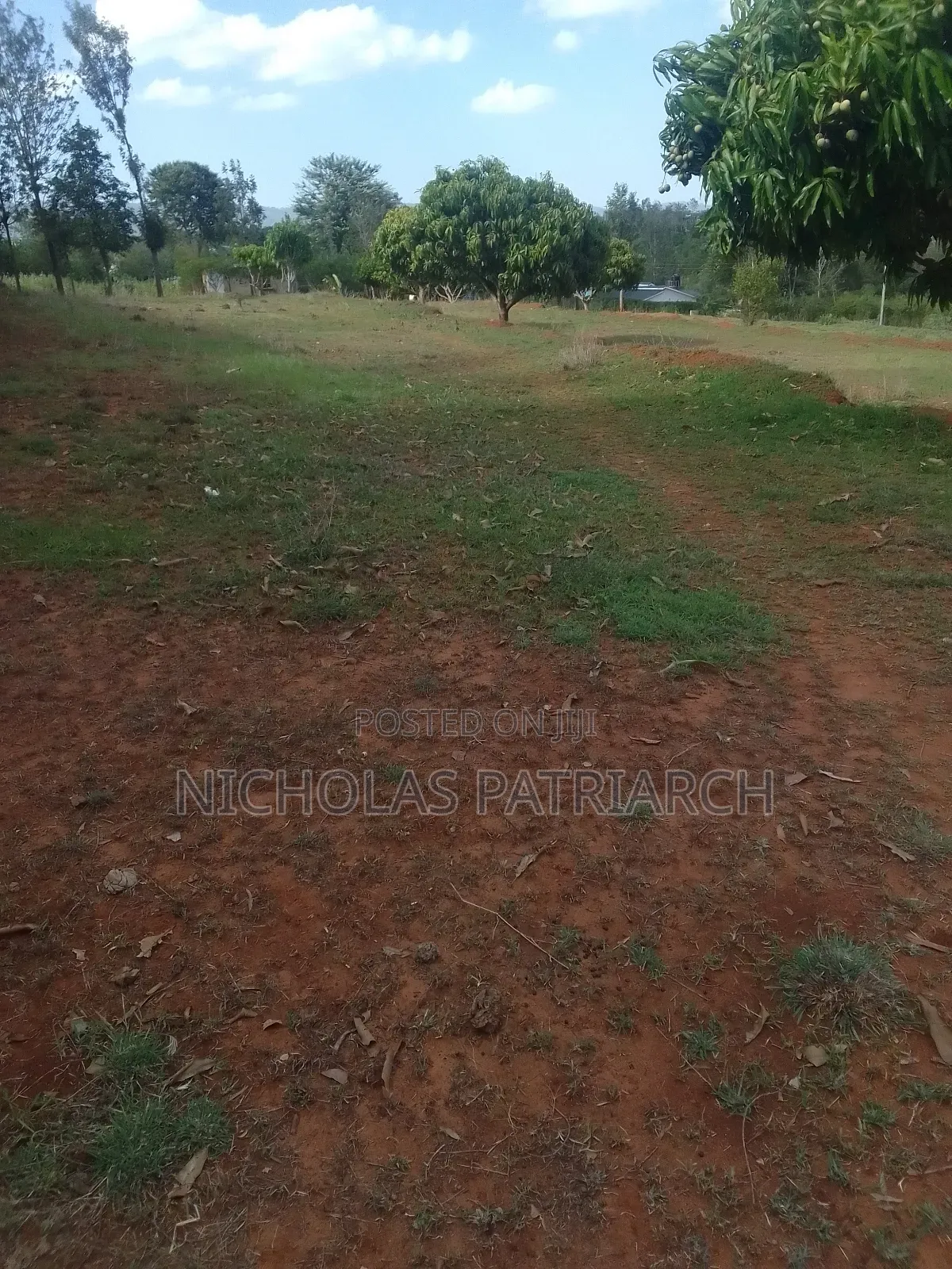 2 Acres Machakos-Katelembo Selling at 6.5m.Per Acre. in Junction