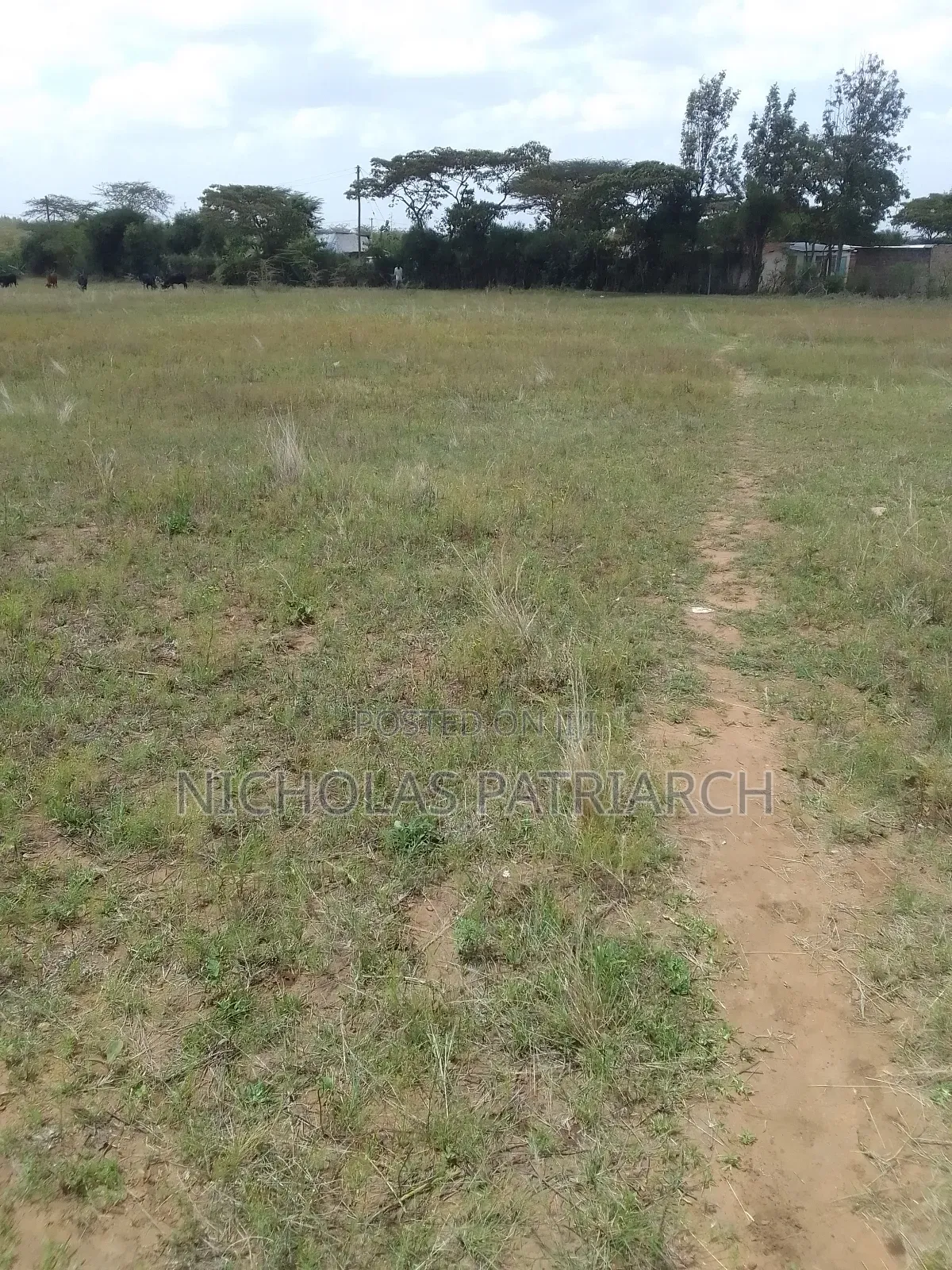 2 Acres Machakos Junction 300m From Mombasa Acre in Junction