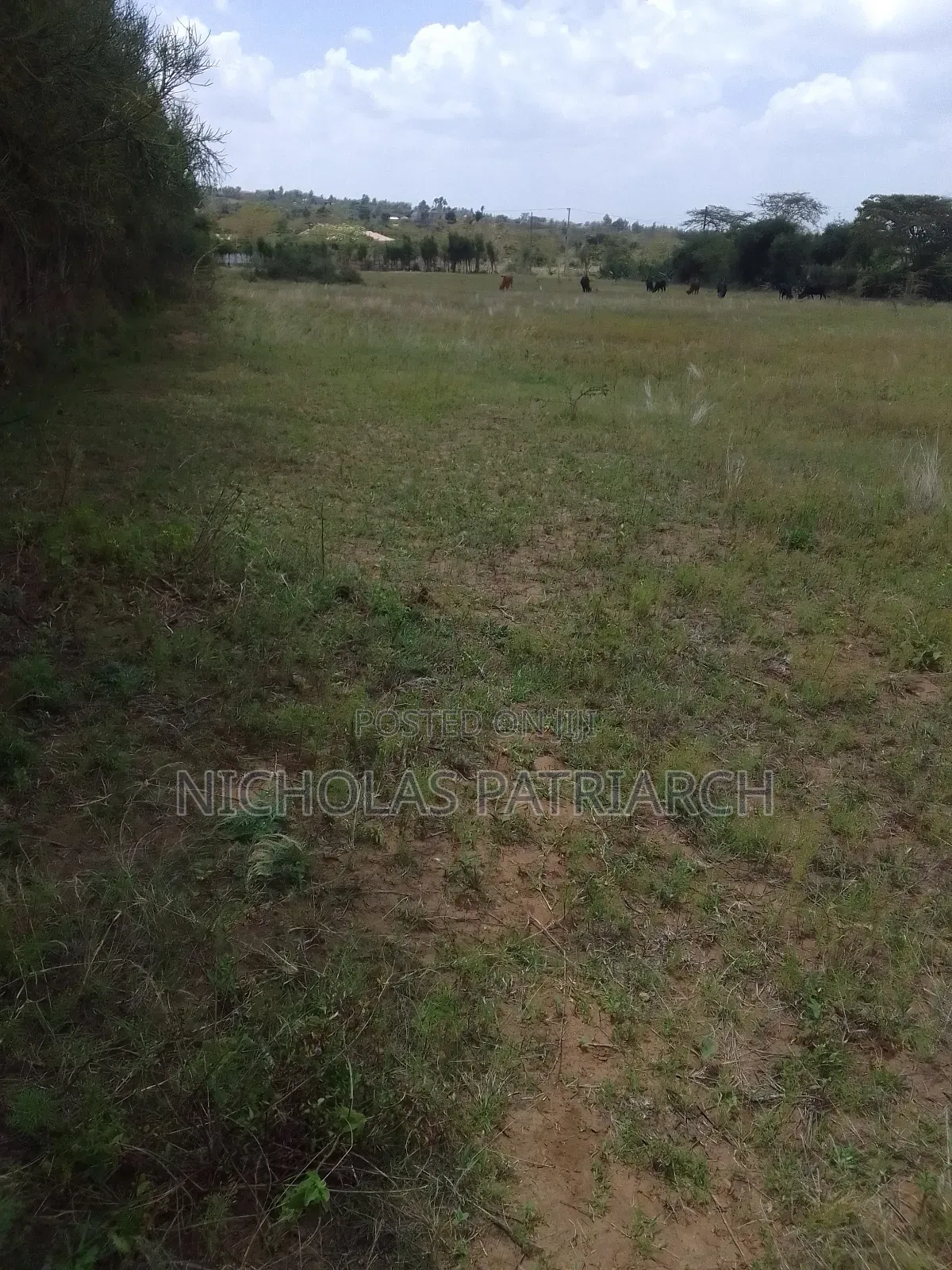 2 Acres Machakos Junction 300m From Mombasa Acre in Junction