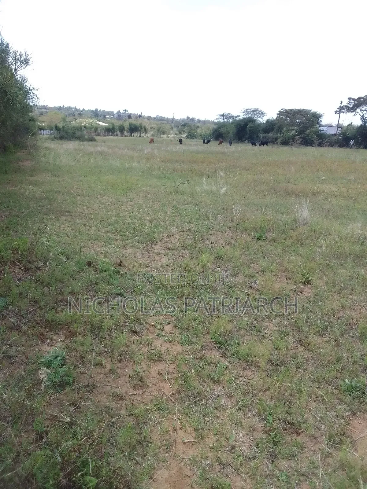 2 Acres Machakos Junction 300m From Mombasa Acre in Junction