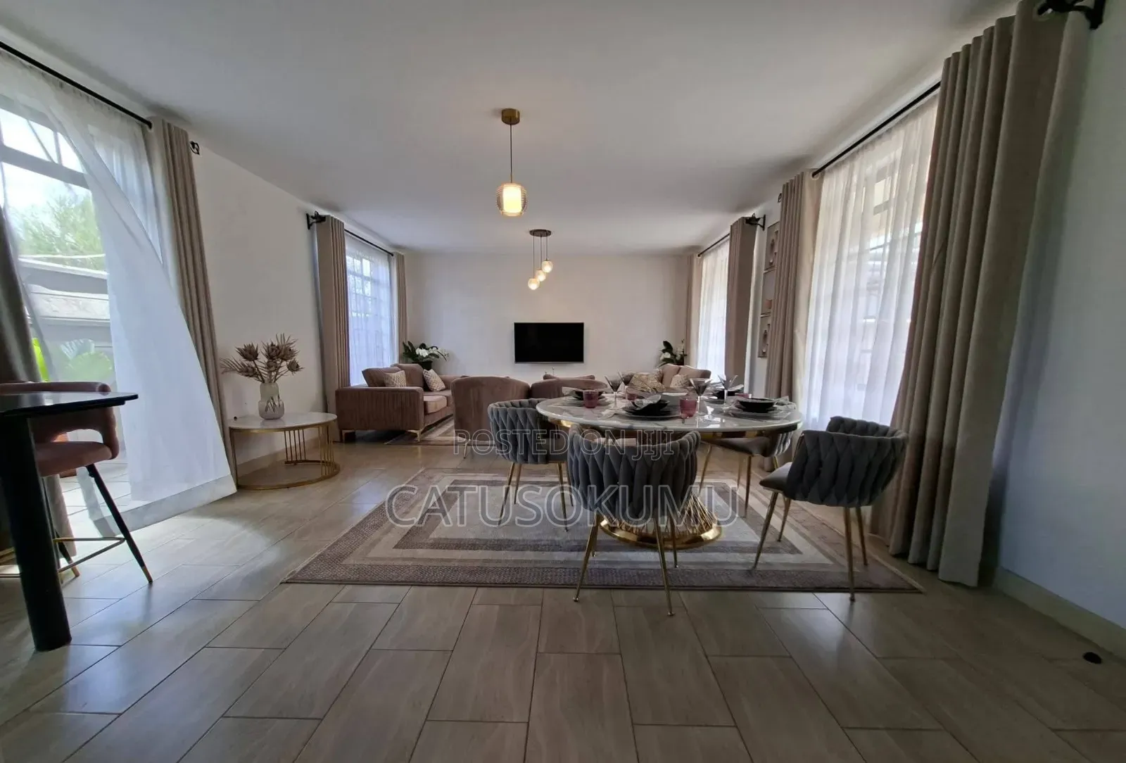 4bdrm Maisonette in Syokimau for sale in Syokimau