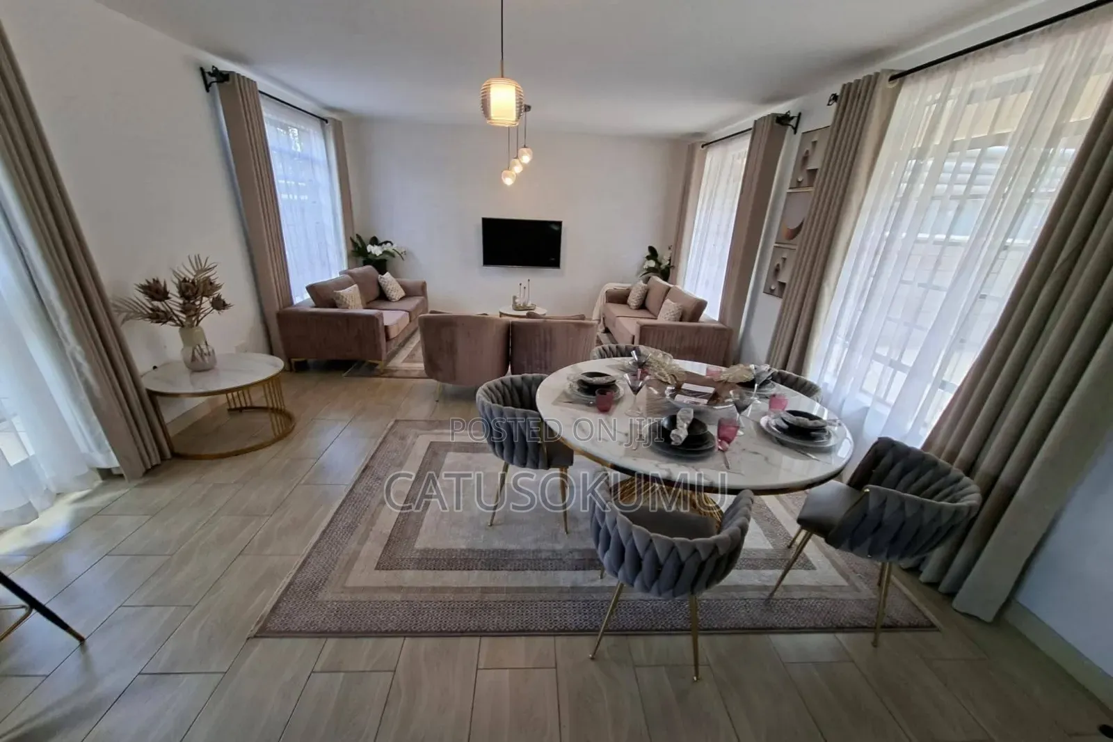 4bdrm Maisonette in Syokimau for sale in Syokimau