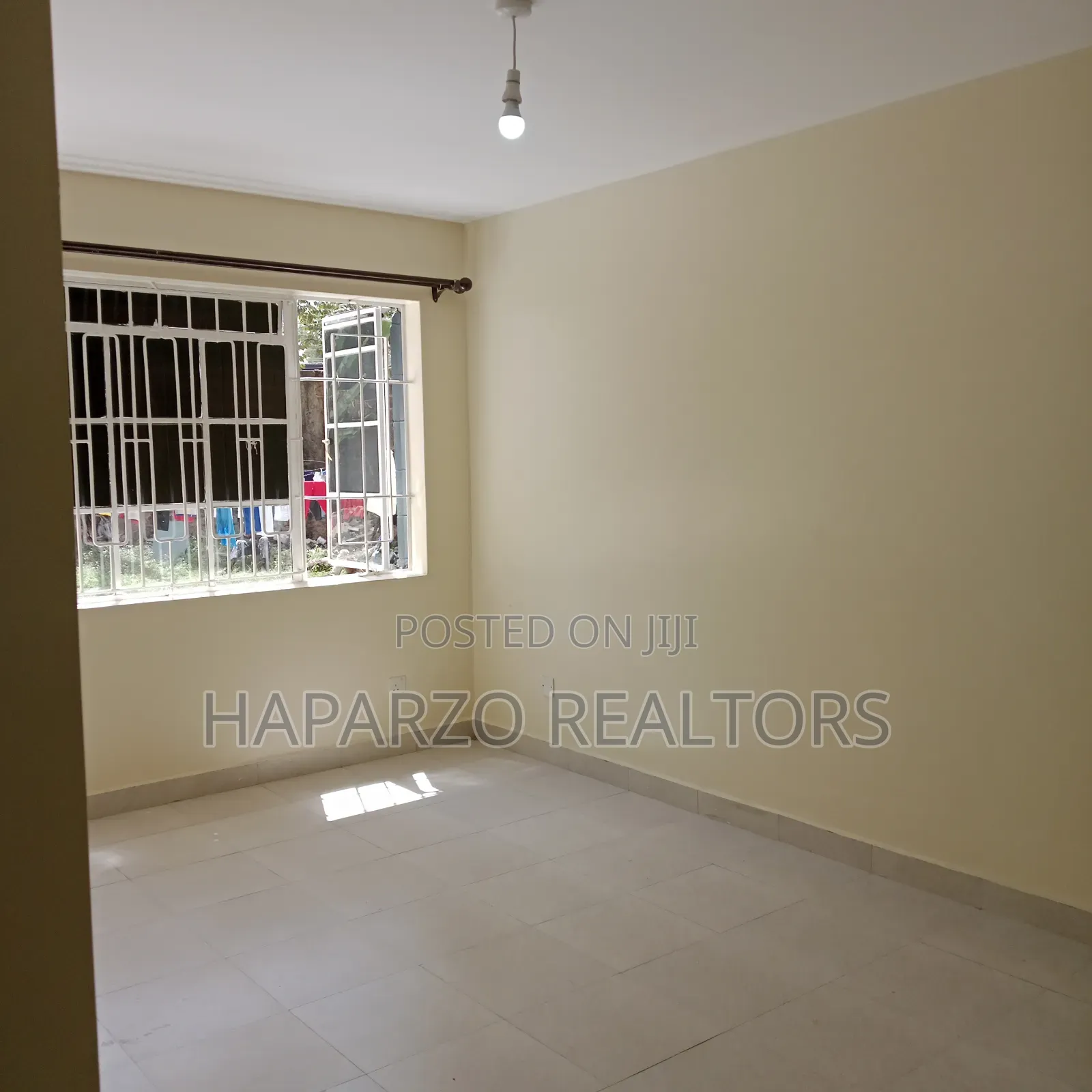2bdrm Apartment in Mbotela Estate, Jogoo Road for rent in Jogoo Road