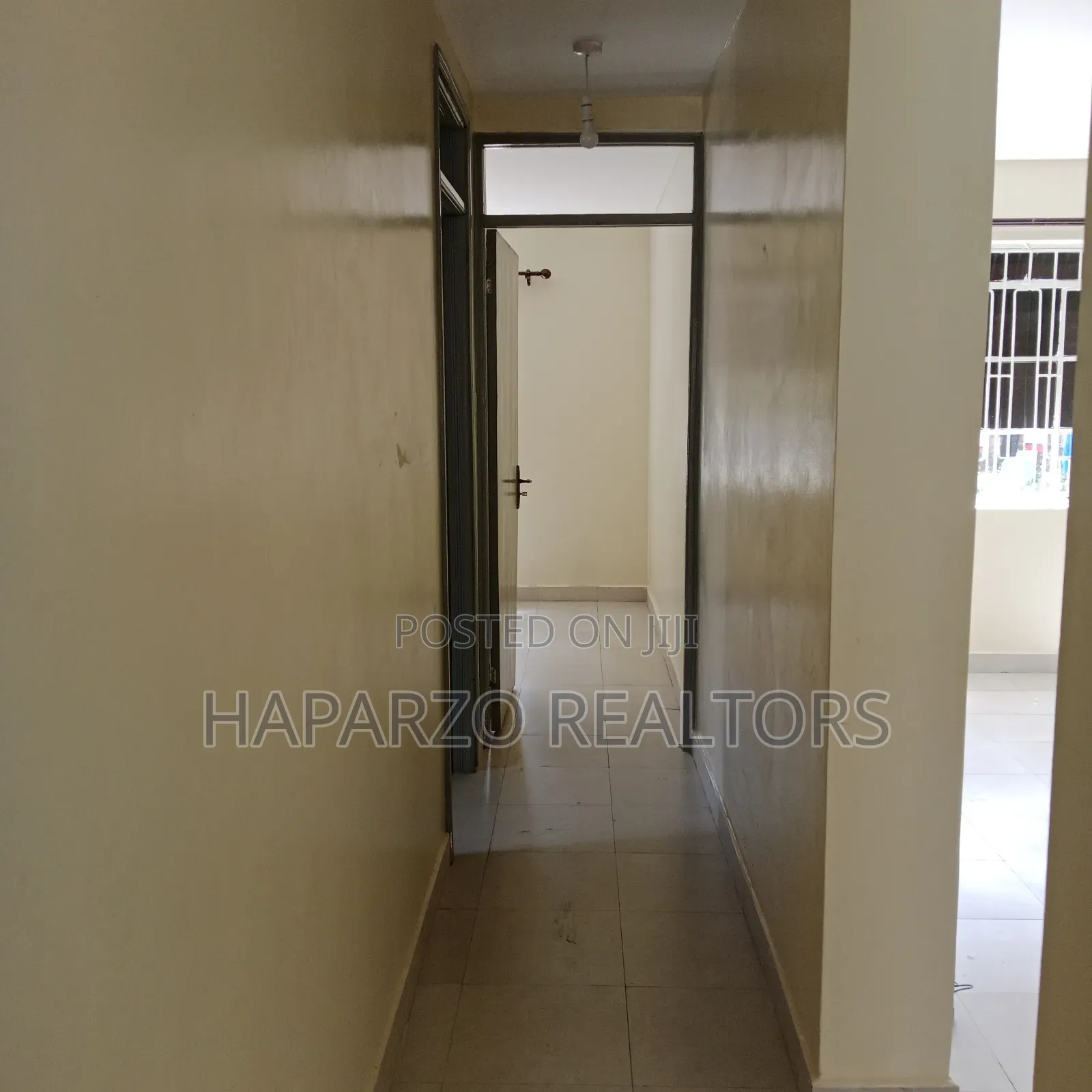 2bdrm Apartment in Mbotela Estate, Jogoo Road for rent in Jogoo Road