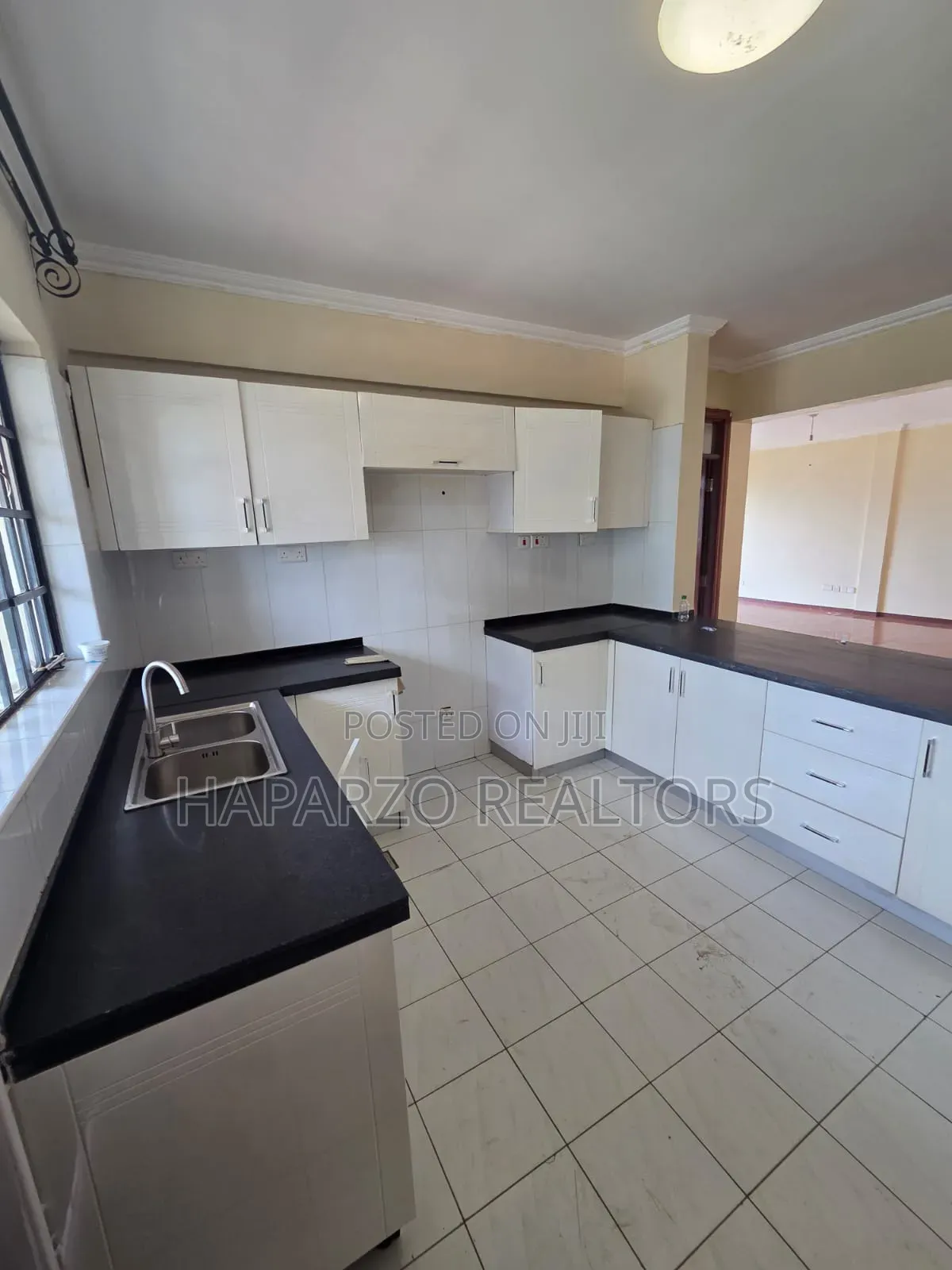 2bdrm Apartment in Kileleshwa for sale in Kileleshwa