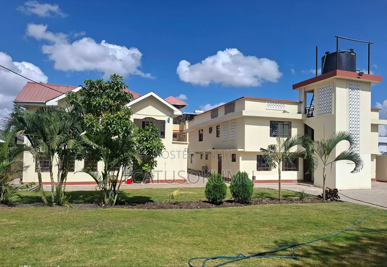 3bdrm Duplex in Sabaki for rent in Sabaki