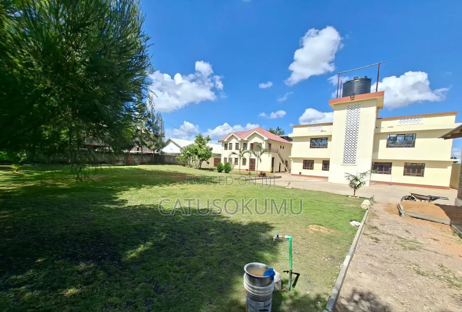 3bdrm Duplex in Sabaki for rent in Sabaki