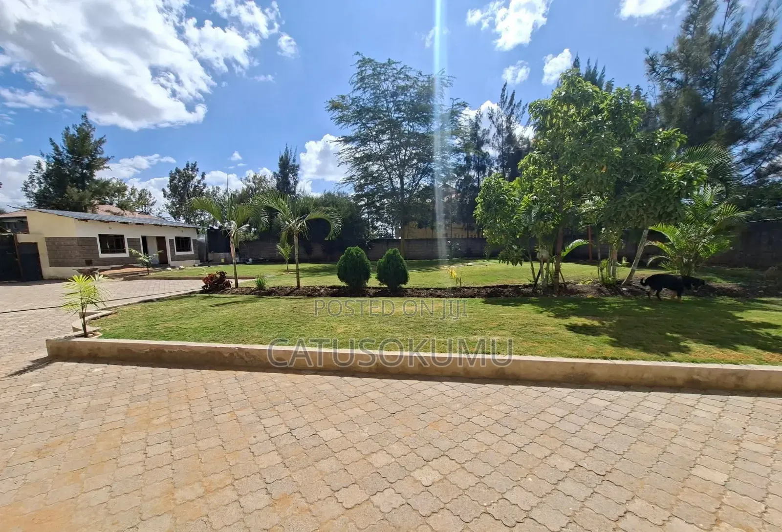 3bdrm Duplex in Sabaki for rent in Sabaki