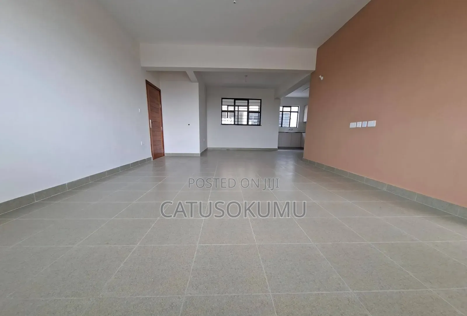 3bdrm Apartment in Mlolongo for rent in Mlolongo