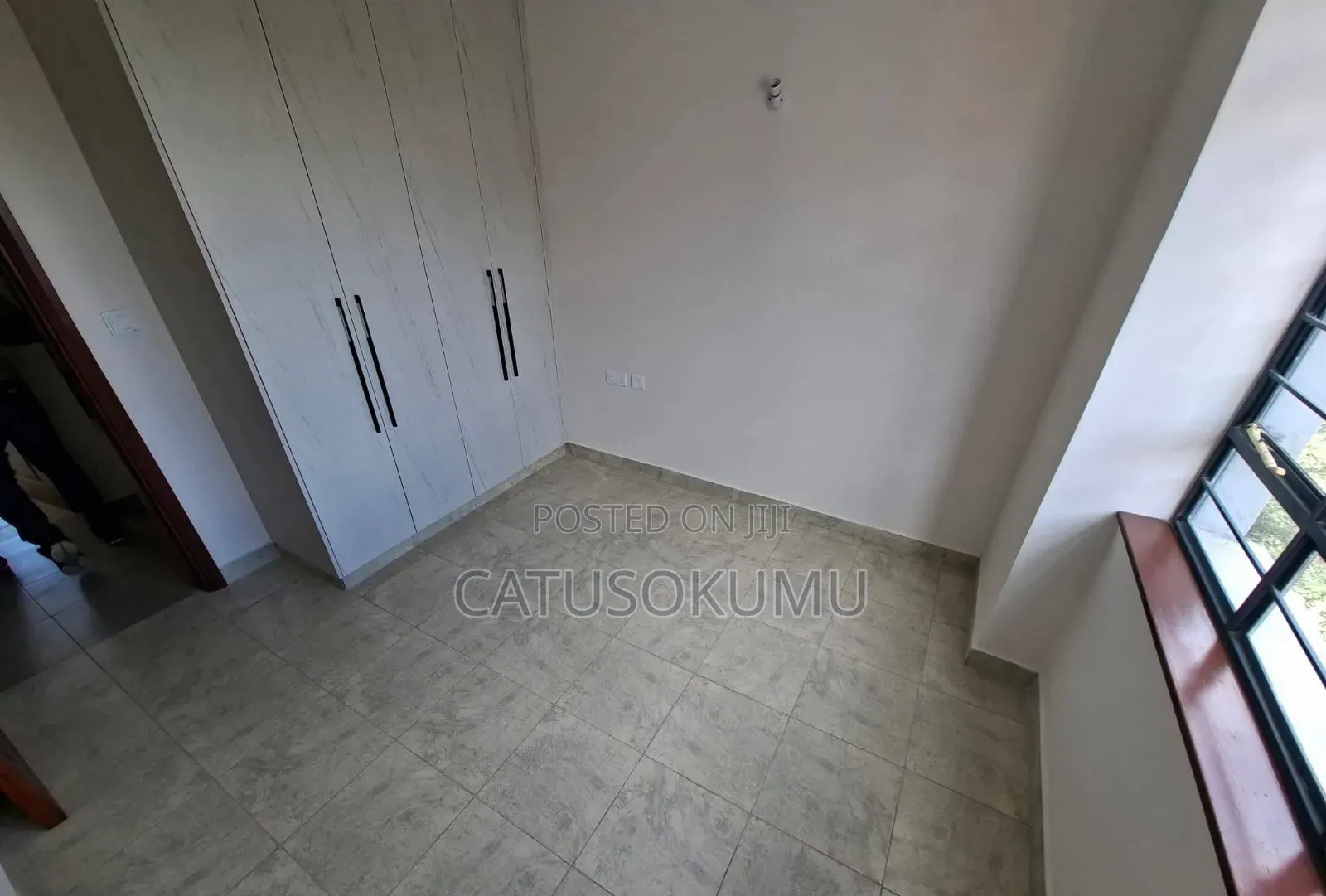 3bdrm Apartment in Mlolongo for rent in Mlolongo