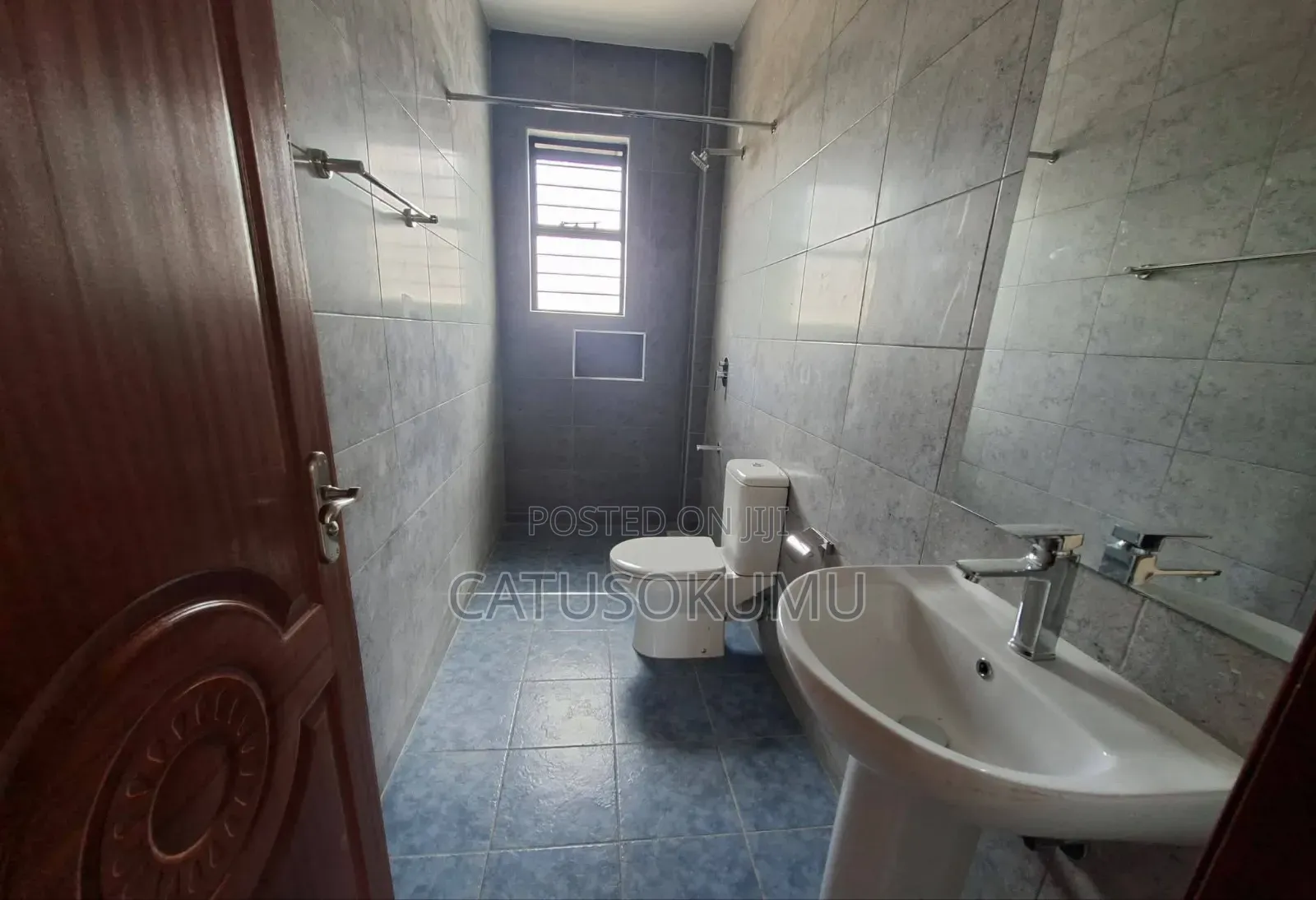 3bdrm Apartment in Mlolongo for rent in Mlolongo