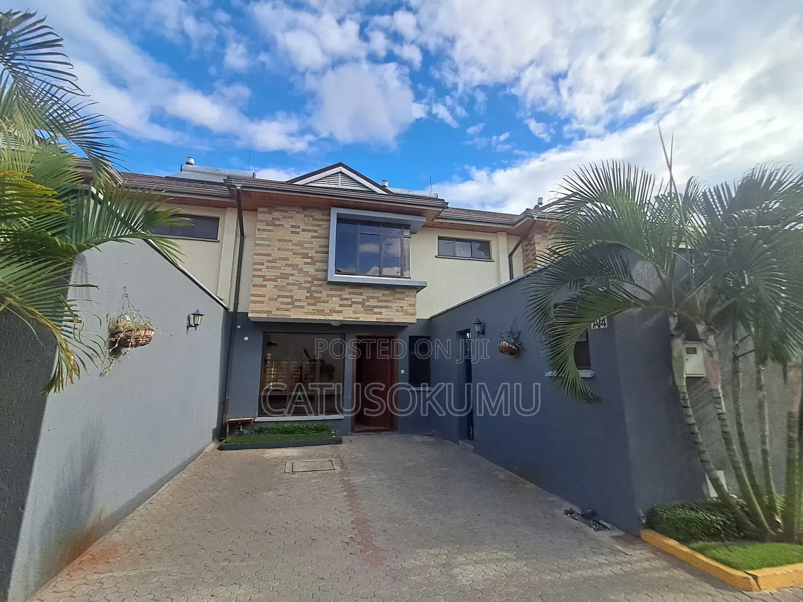4bdrm Maisonette in Syokimau for rent in Syokimau