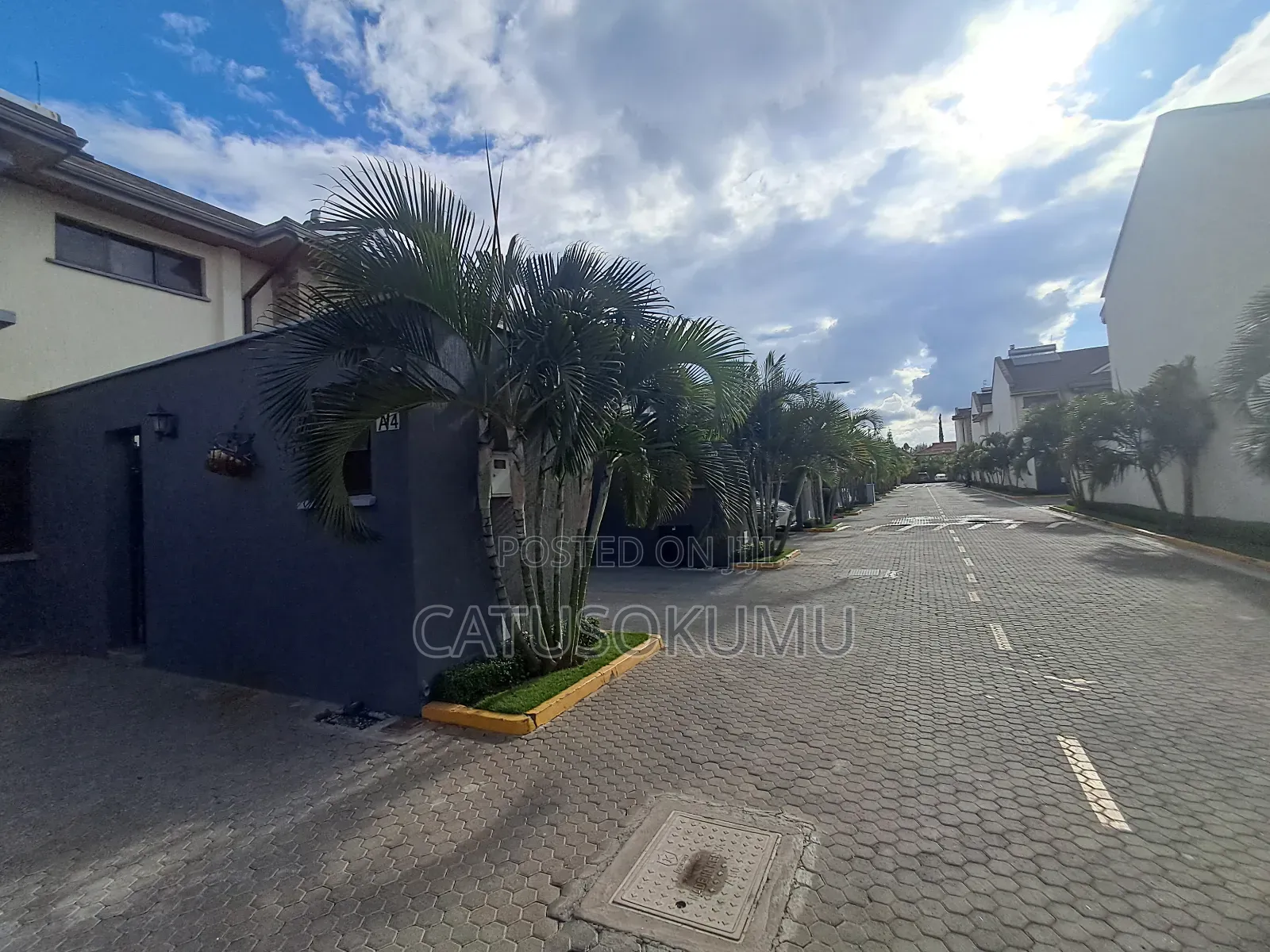 4bdrm Maisonette in Syokimau for rent in Syokimau