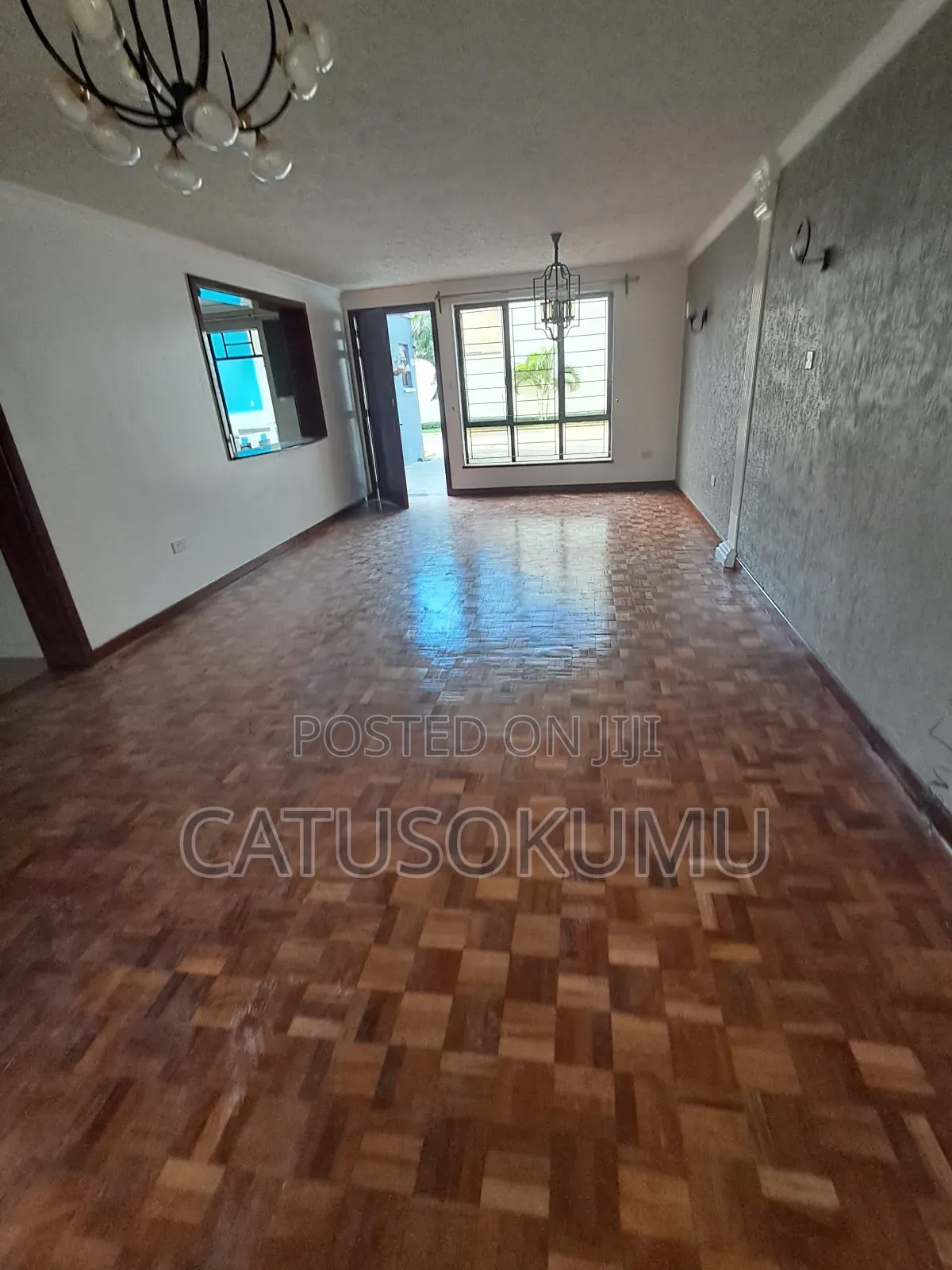 4bdrm Maisonette in Syokimau for rent in Syokimau