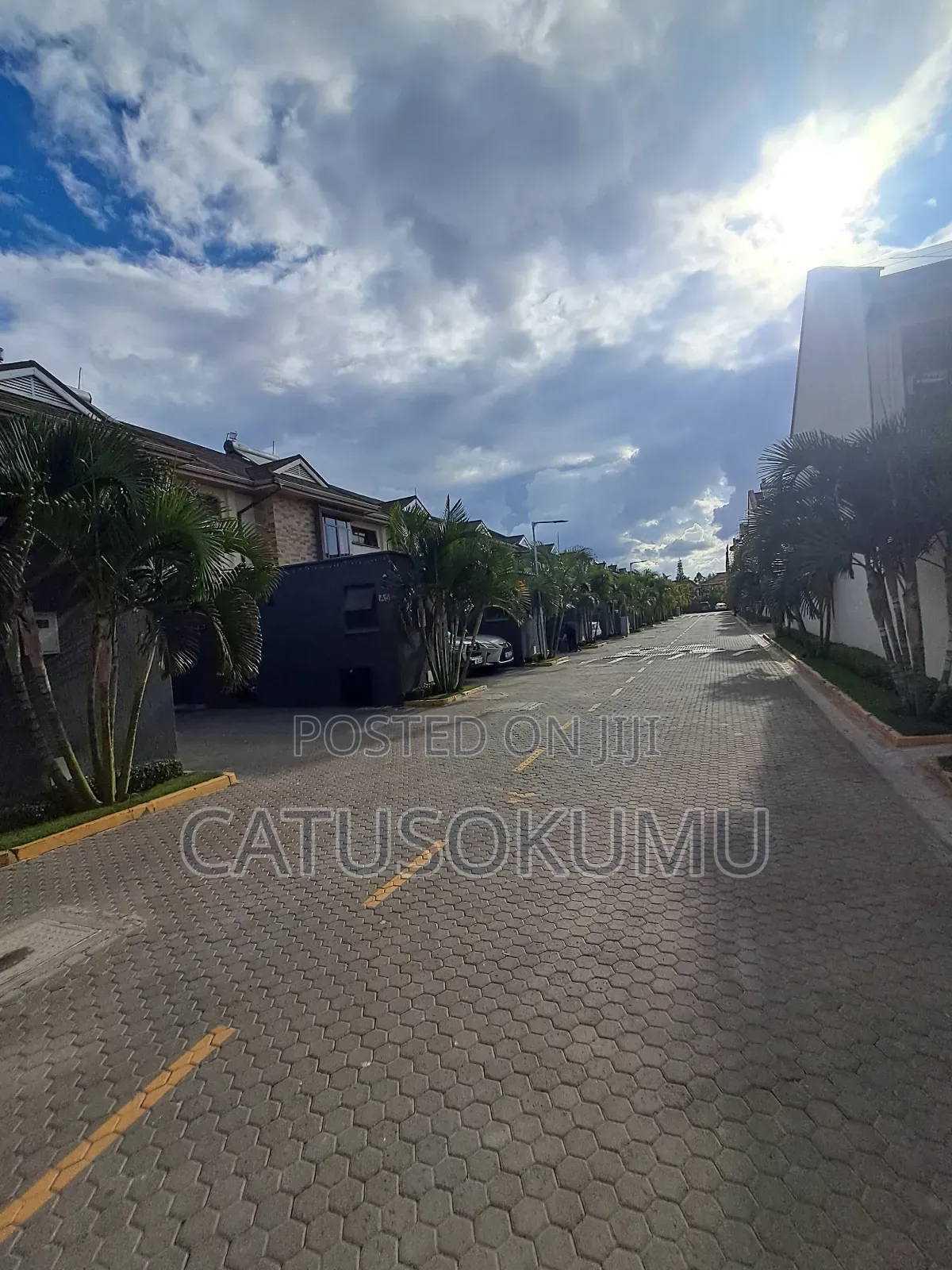 4bdrm Maisonette in Syokimau for rent in Syokimau