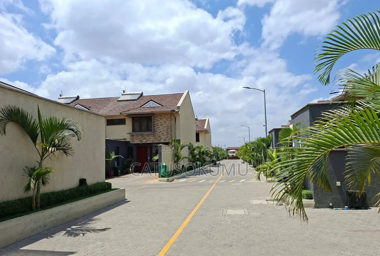 4bdrm Maisonette in Syokimau for rent in Syokimau