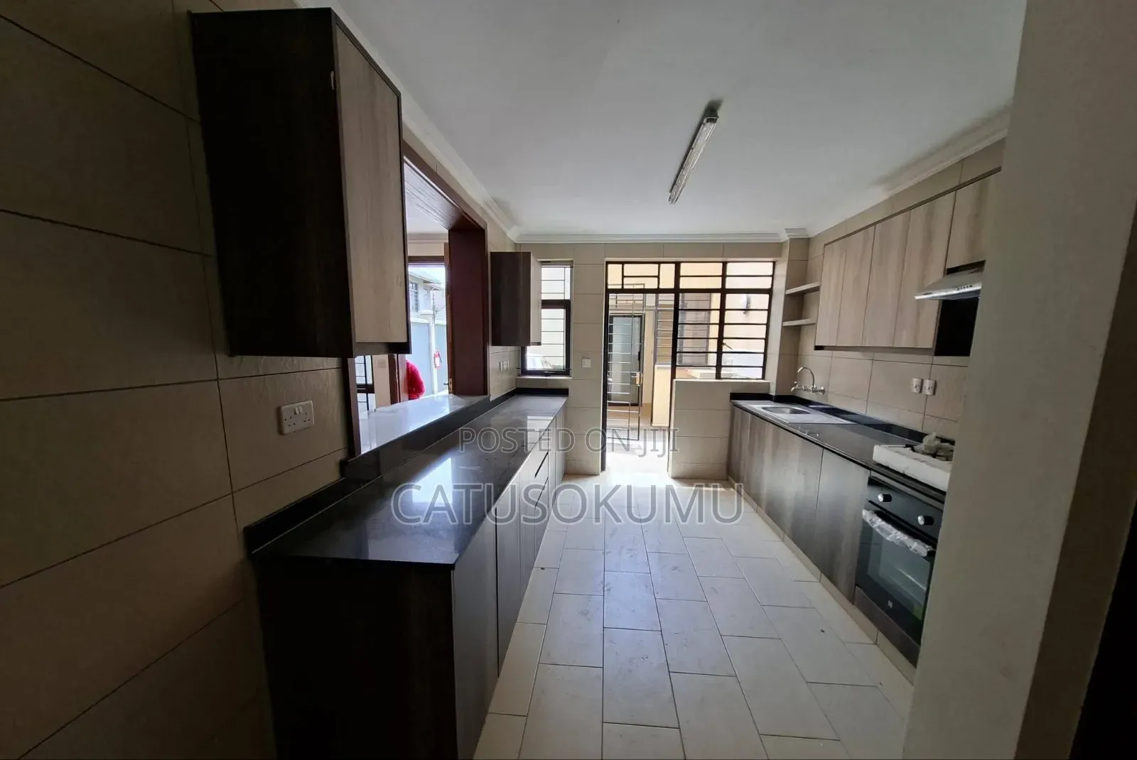 4bdrm Maisonette in Syokimau for rent in Syokimau