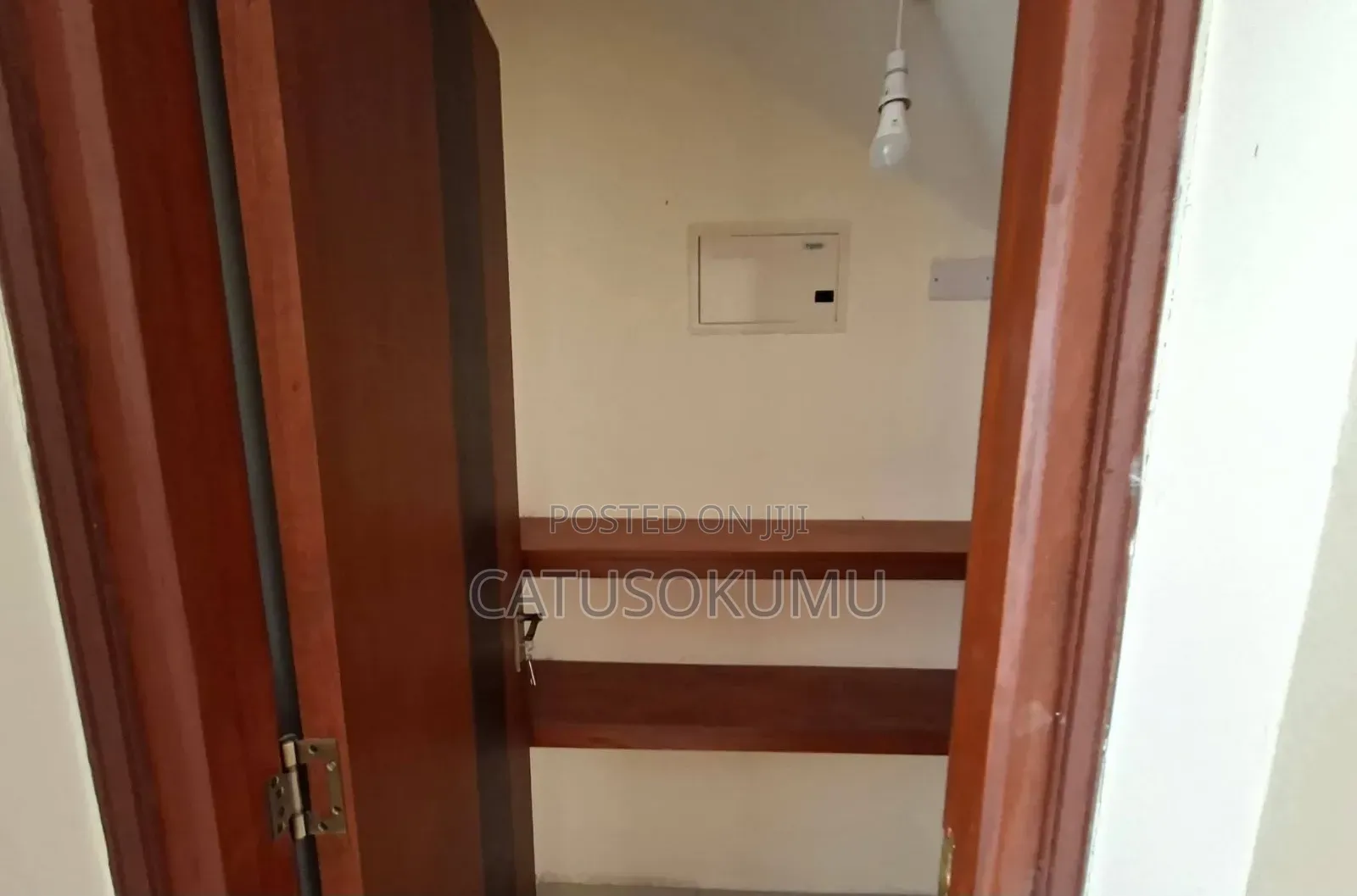 4bdrm Maisonette in Syokimau for rent in Syokimau
