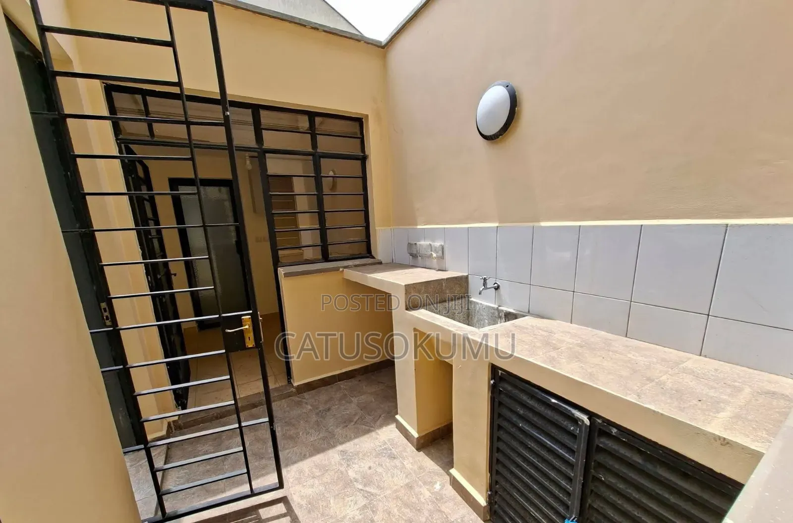 4bdrm Maisonette in Syokimau for rent in Syokimau