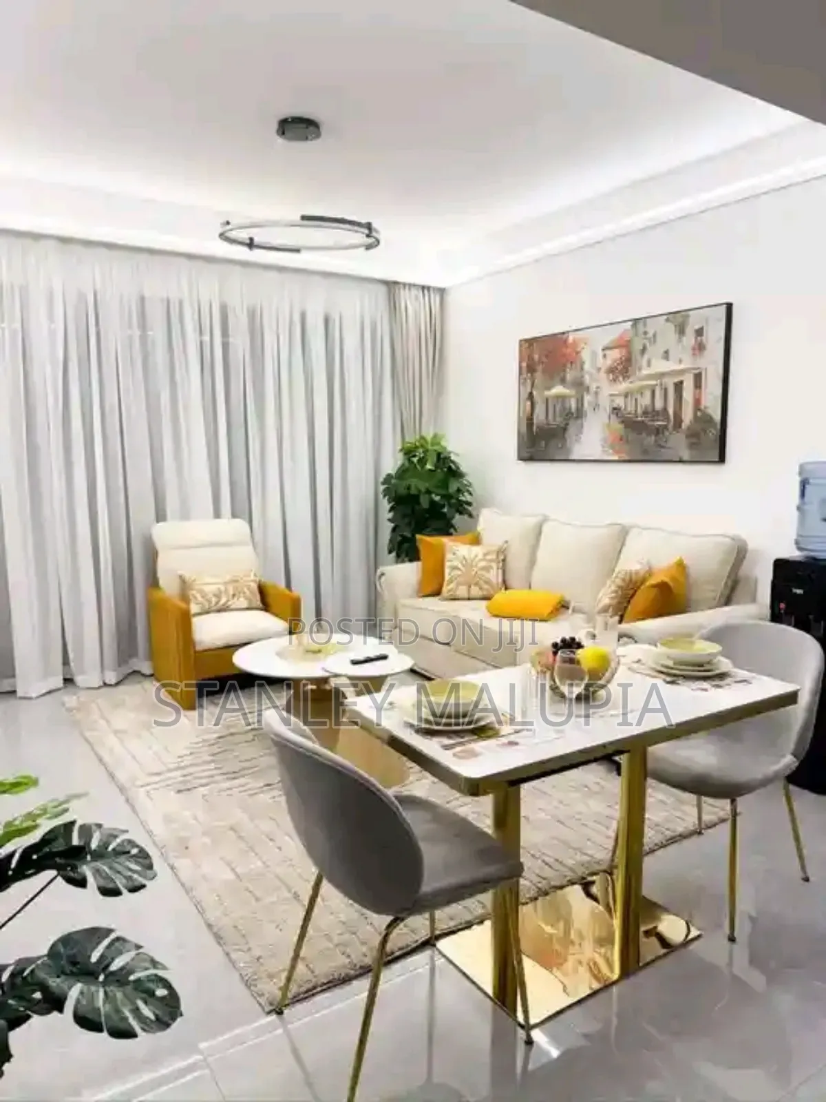 Furnished 2bdrm Apartment in Westlands Area for rent in Westlands